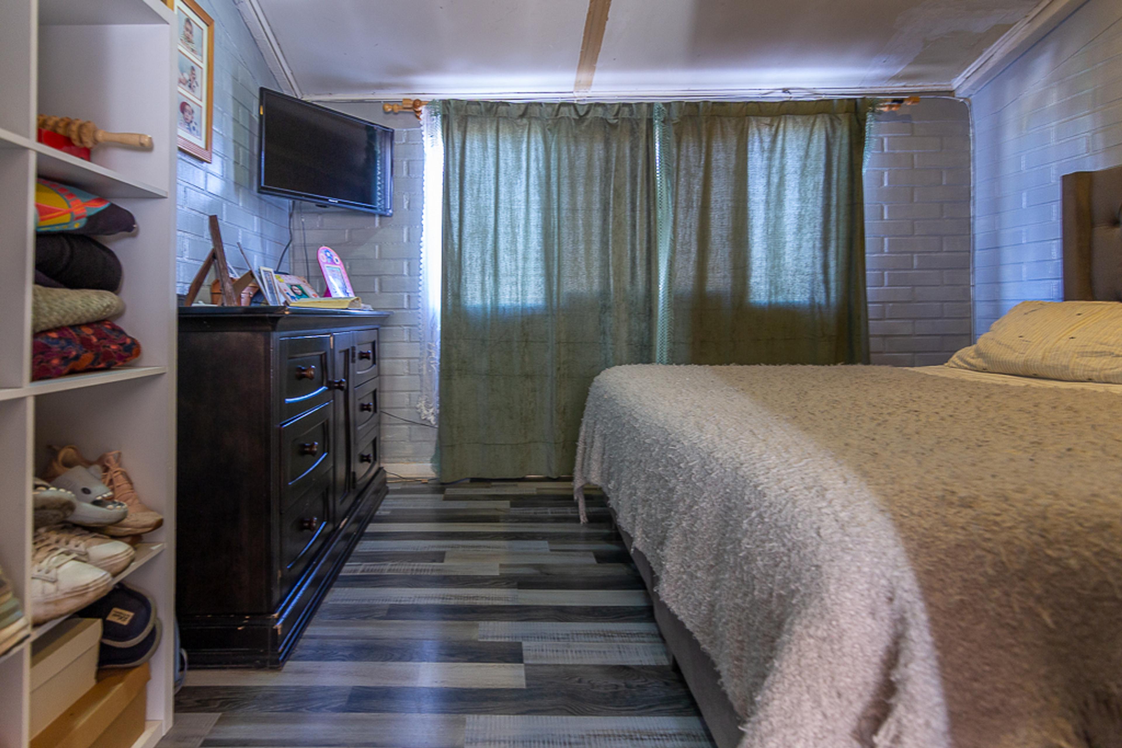 Casa en venta Villa Alameda 4Hab 1ba  3