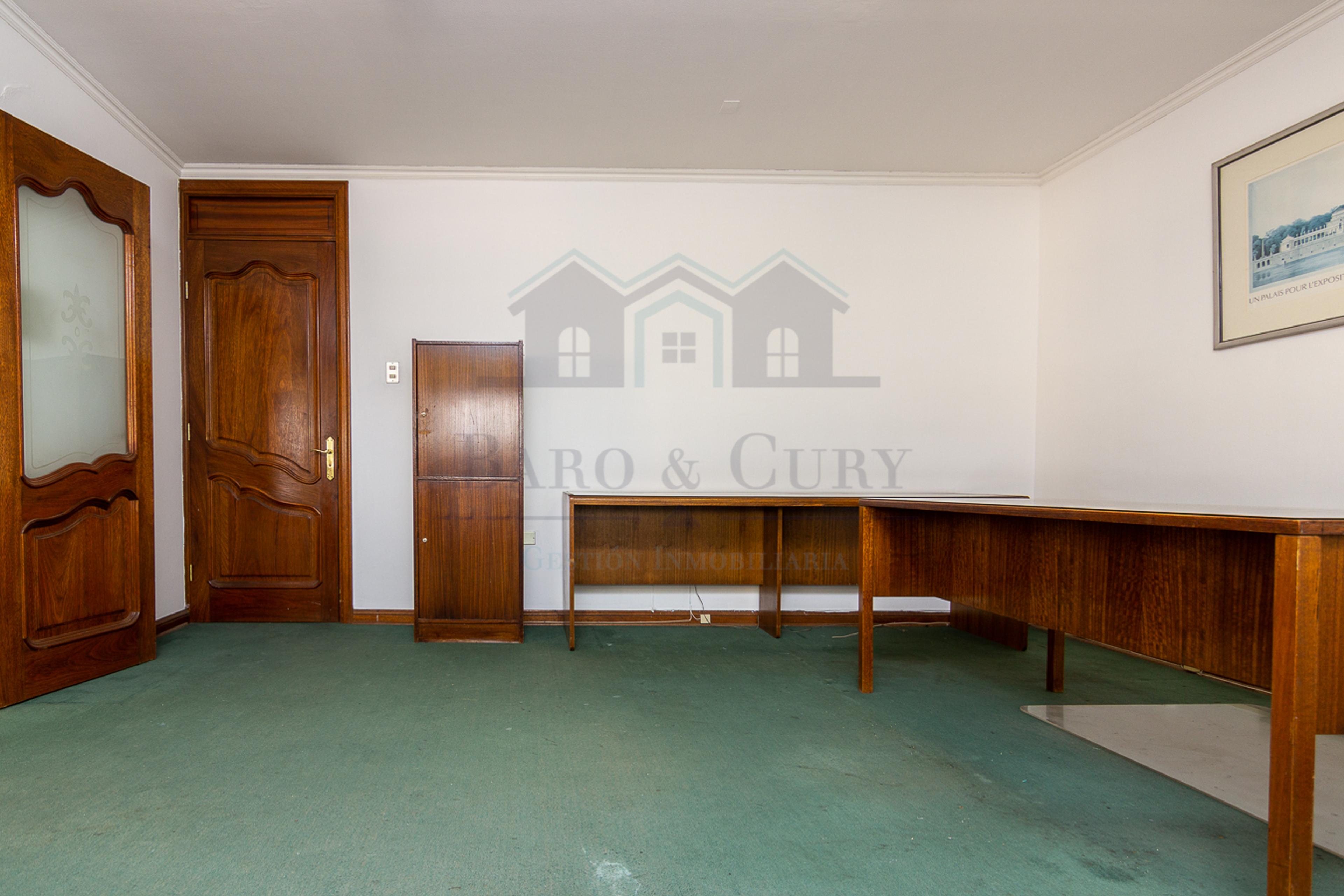 Arriendo Oficina Rancagua centro 3
