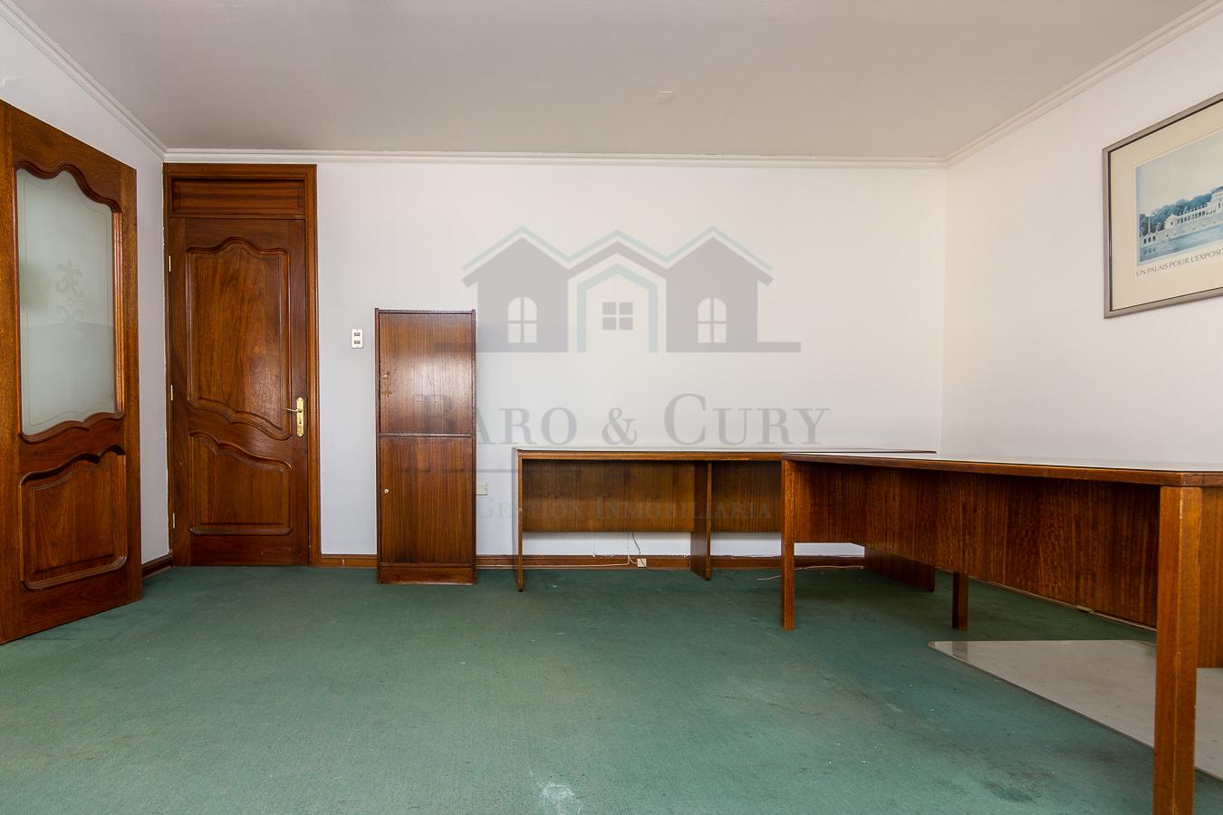 Arriendo Oficina Rancagua centro 3