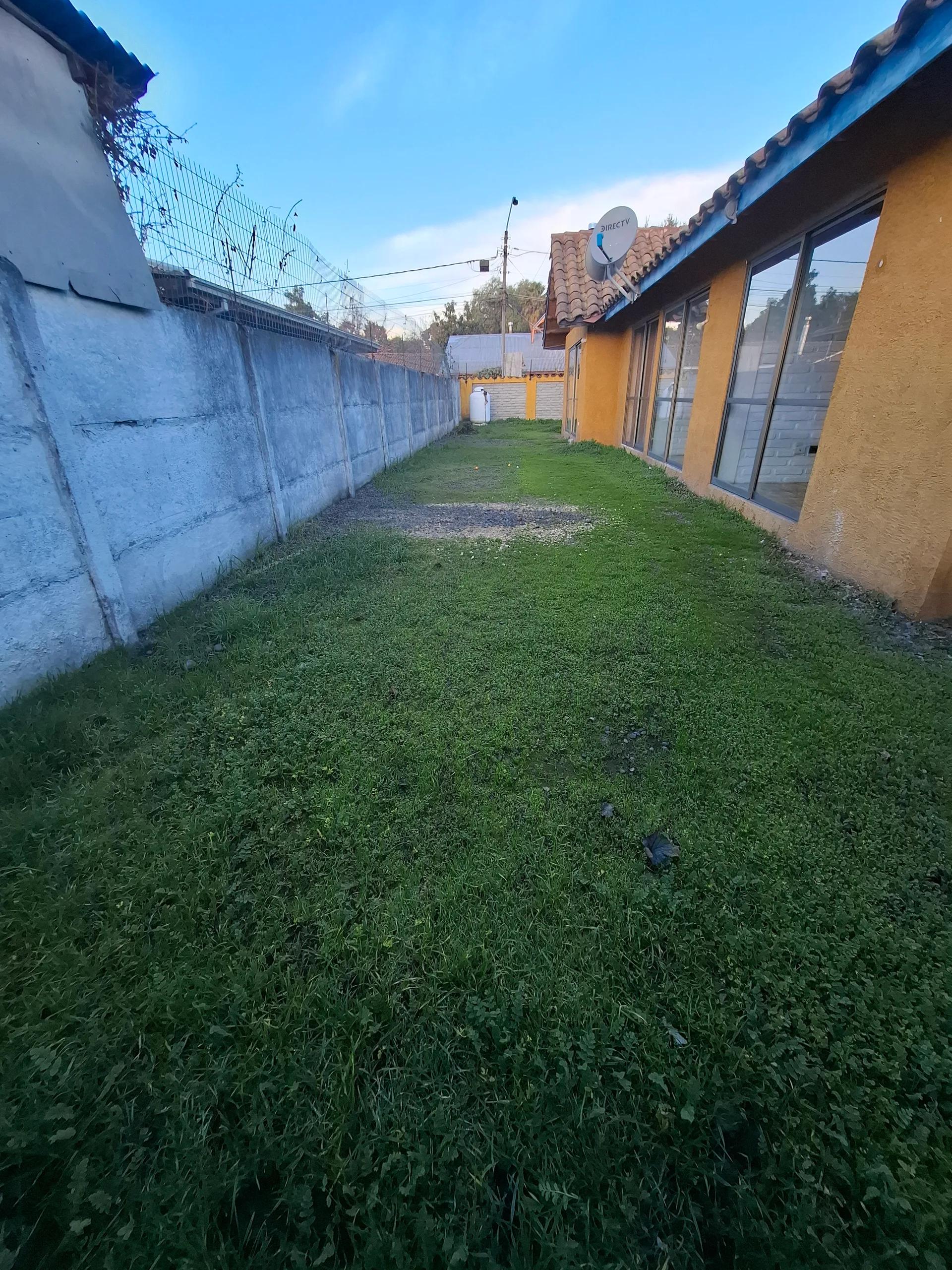 Casa en Arriendo San Vicente de Tagua Tagua - Imagen 20