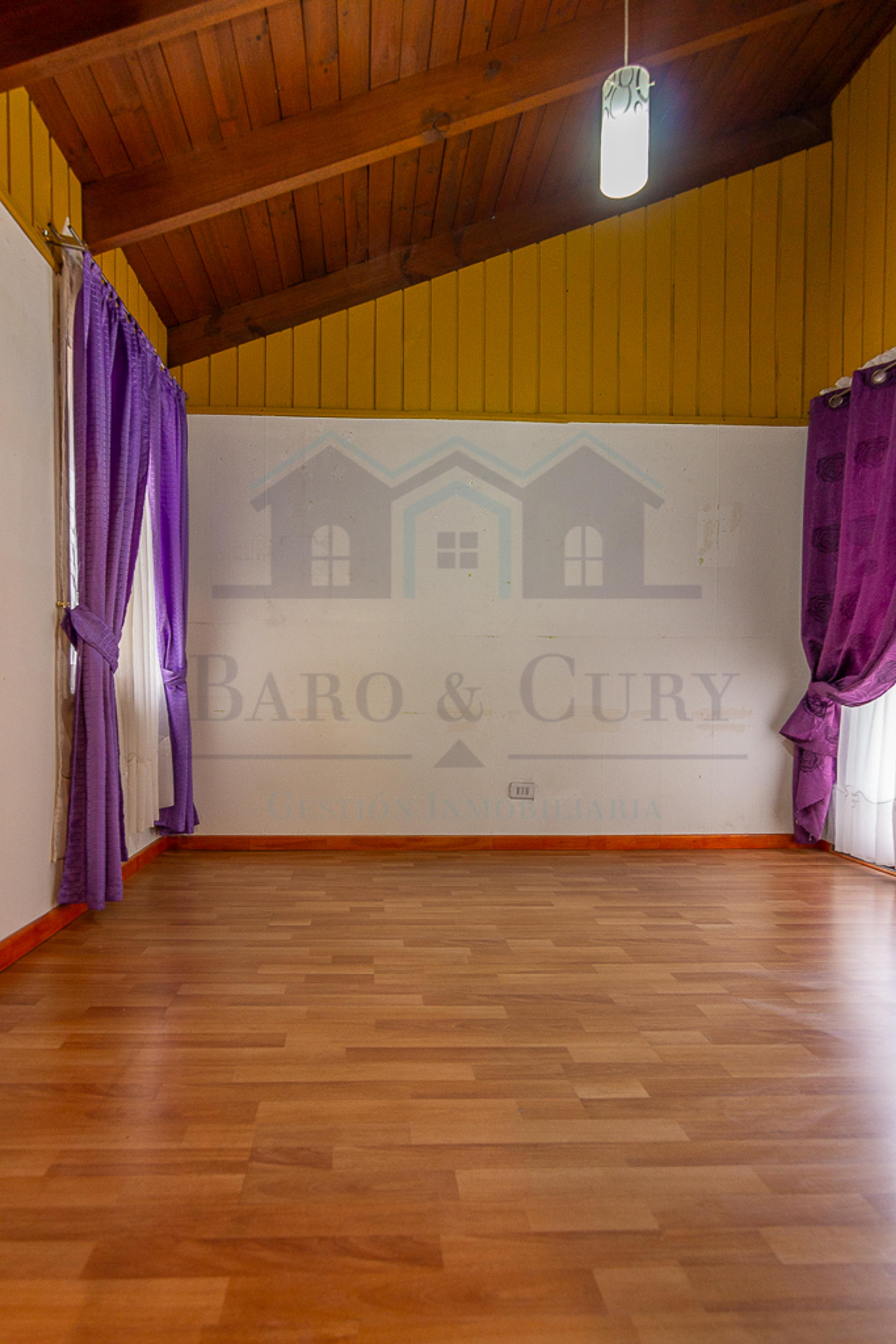 Hermosa casa en Venta Rancagua 4 dormitorios 3 baños - Imagen 18