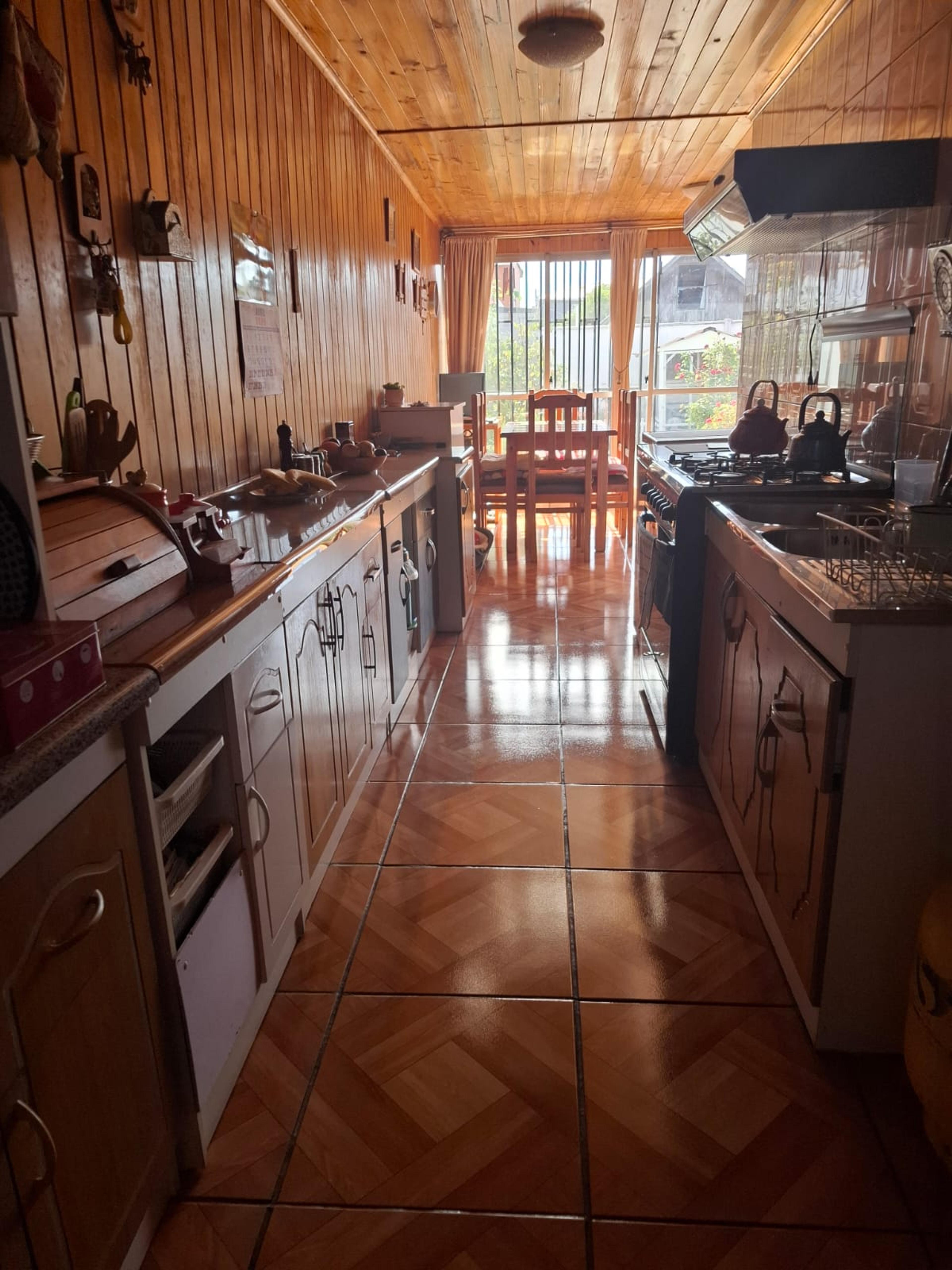 Casa en Venta Rancagua 4 dormitorios 1 baño - Imagen 23