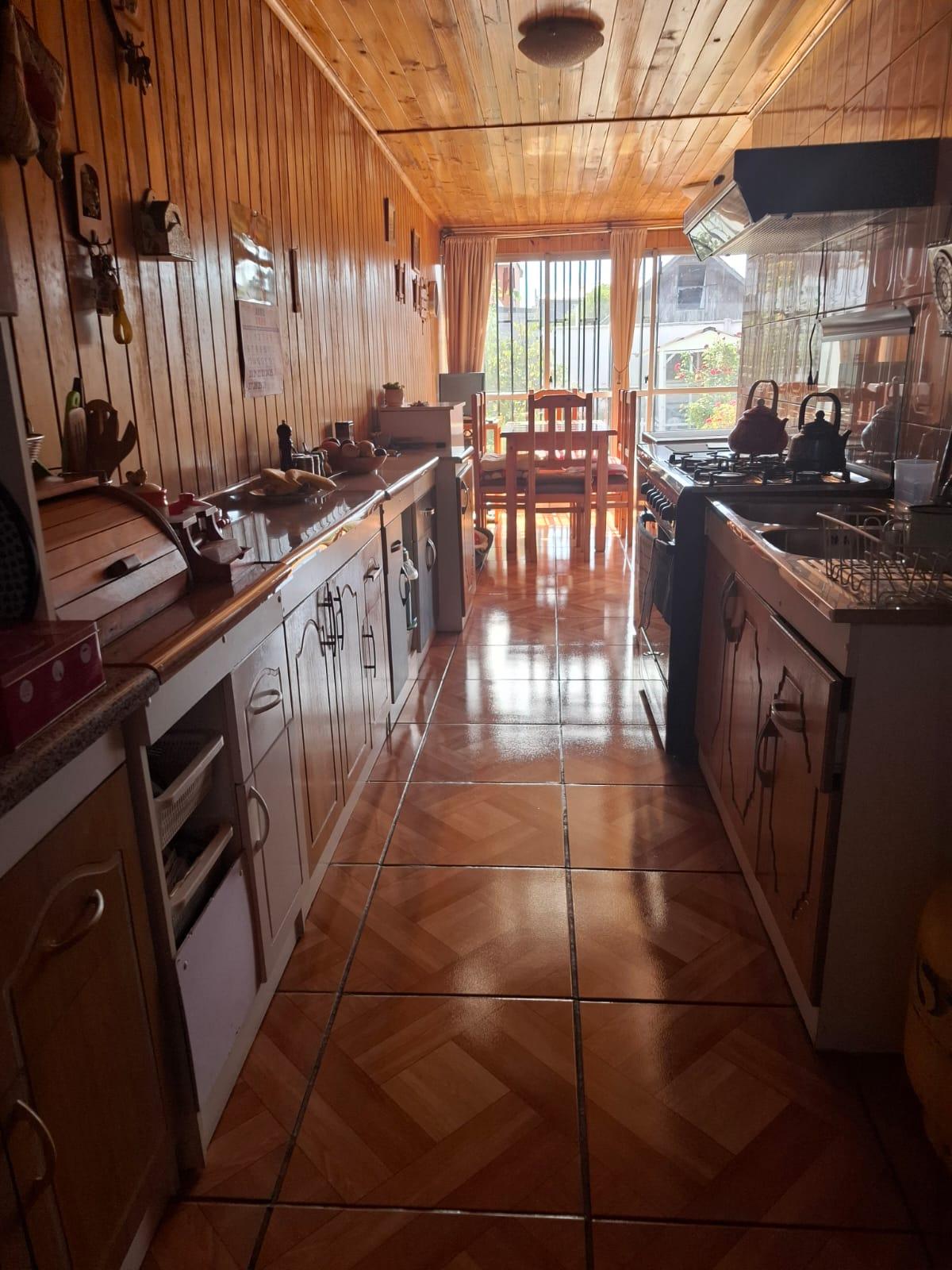 Casa en Venta Rancagua 4 dormitorios 1 baño - Imagen 23