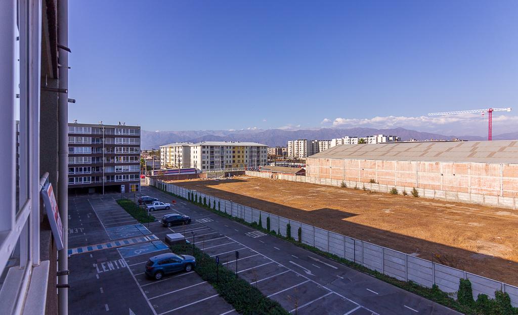 Departamento en Arriendo Rancagua San Agustín - Imagen 11