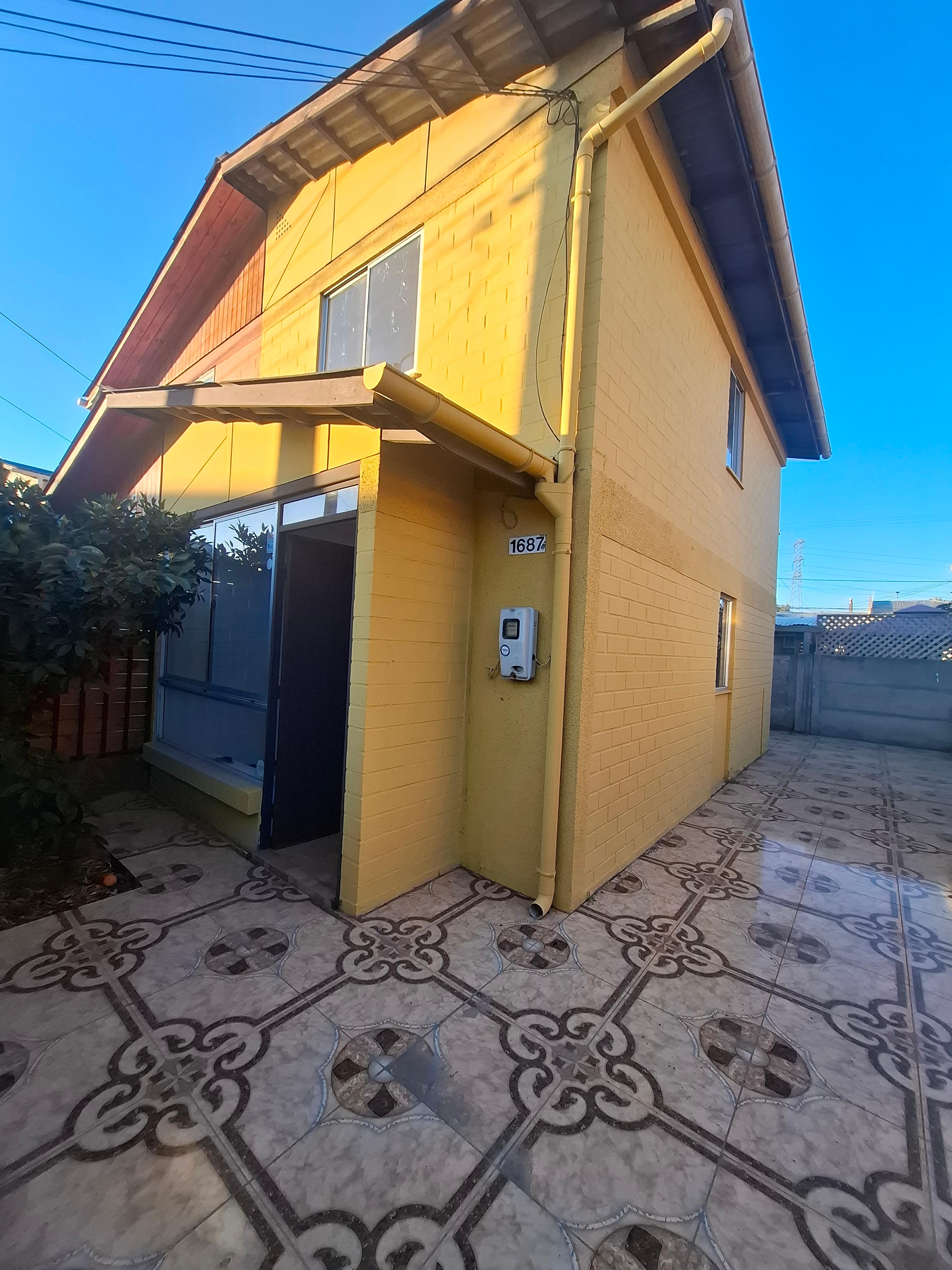 Casa en Venta villa don Mateo Rancagua - Imagen 16