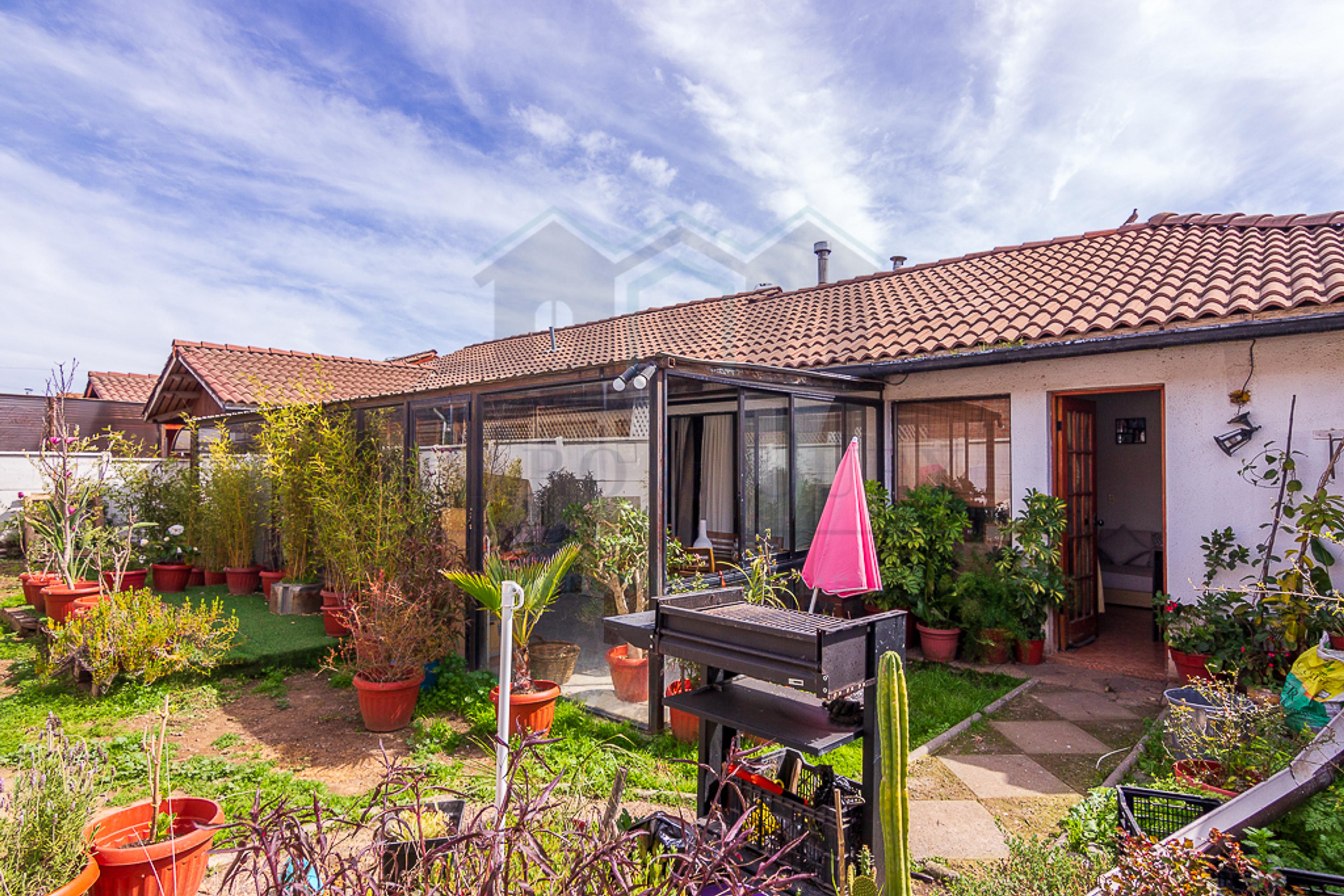 Casa en venta San Joaquin Rancagua  - Imagen 49