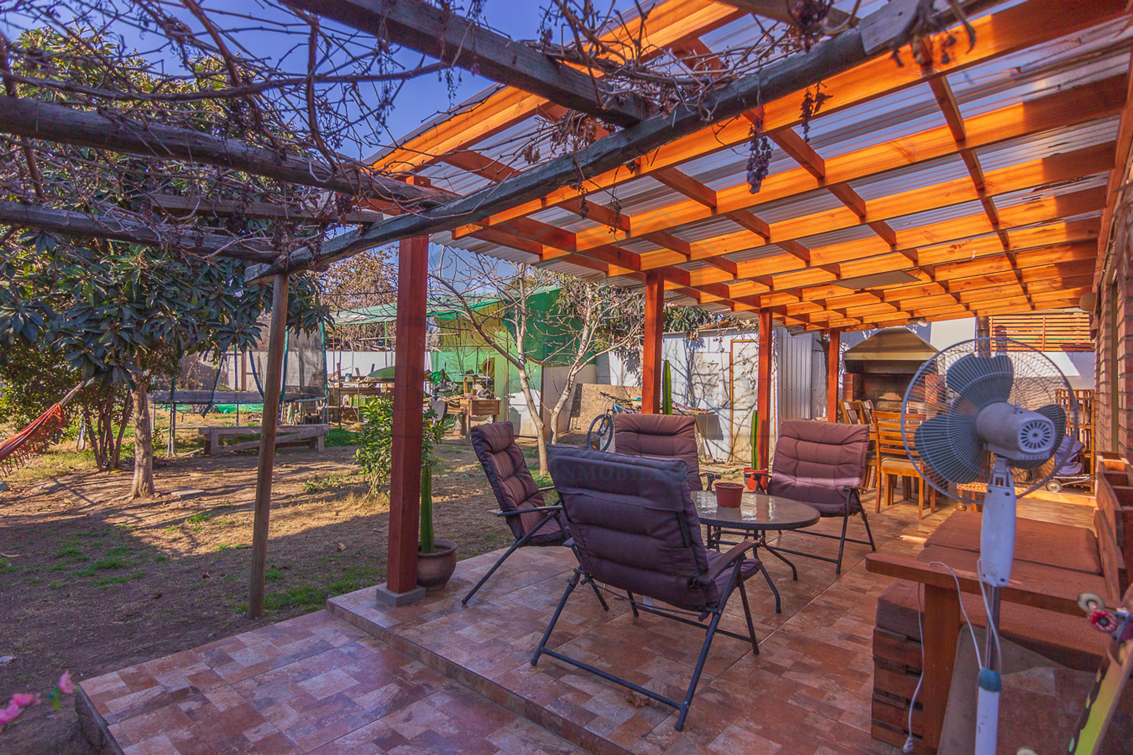 Casa en Arriendo Machali Las Acacias - Imagen 9