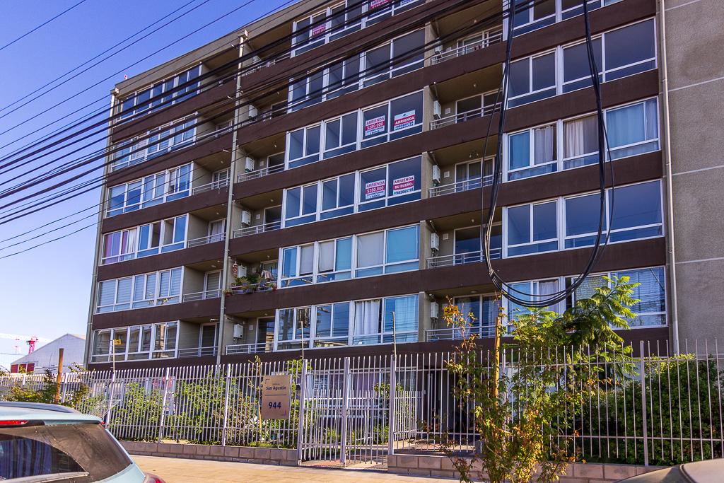 Departamento en Arriendo Rancagua San Agustín - Imagen 33