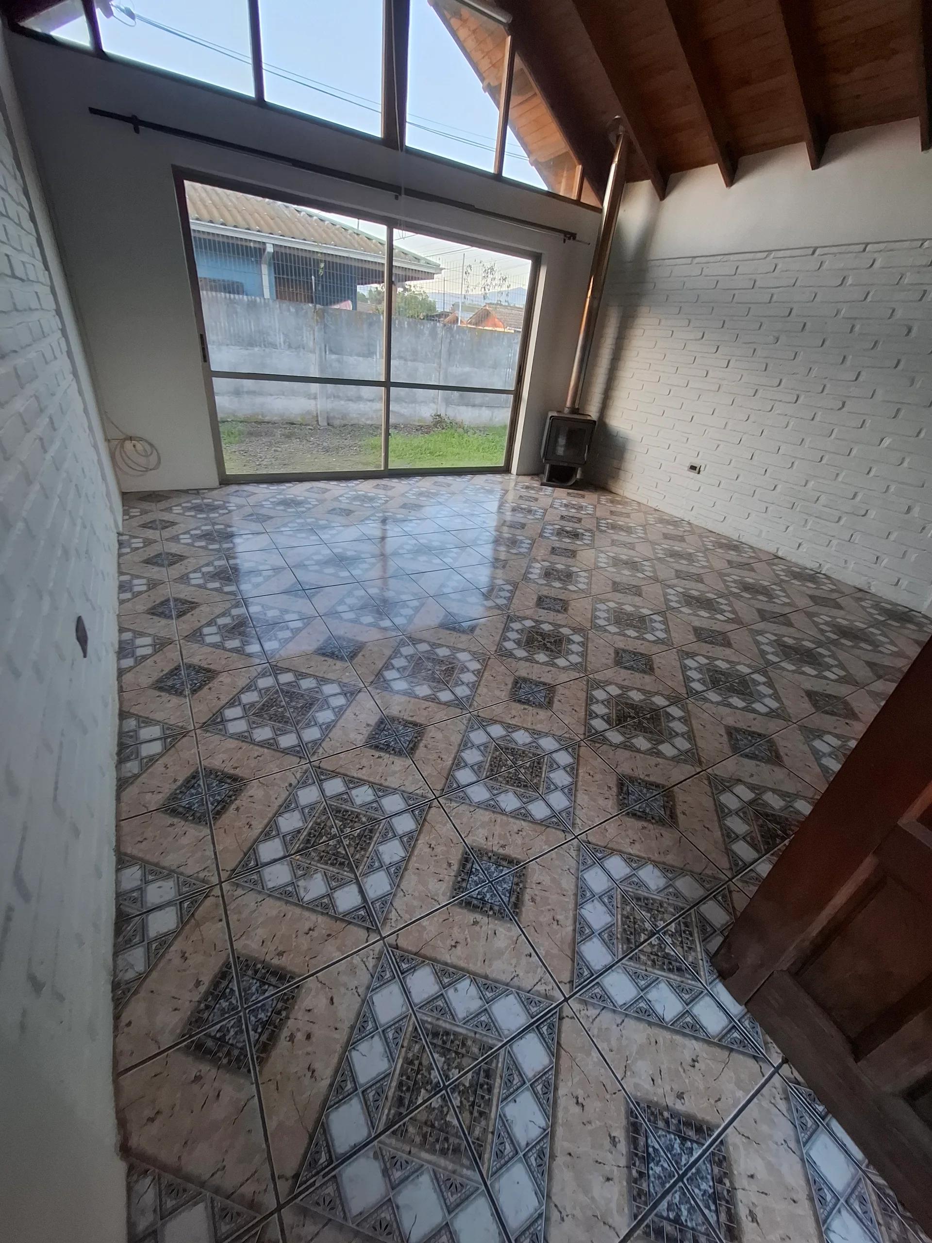Casa en Arriendo San Vicente de Tagua Tagua 4