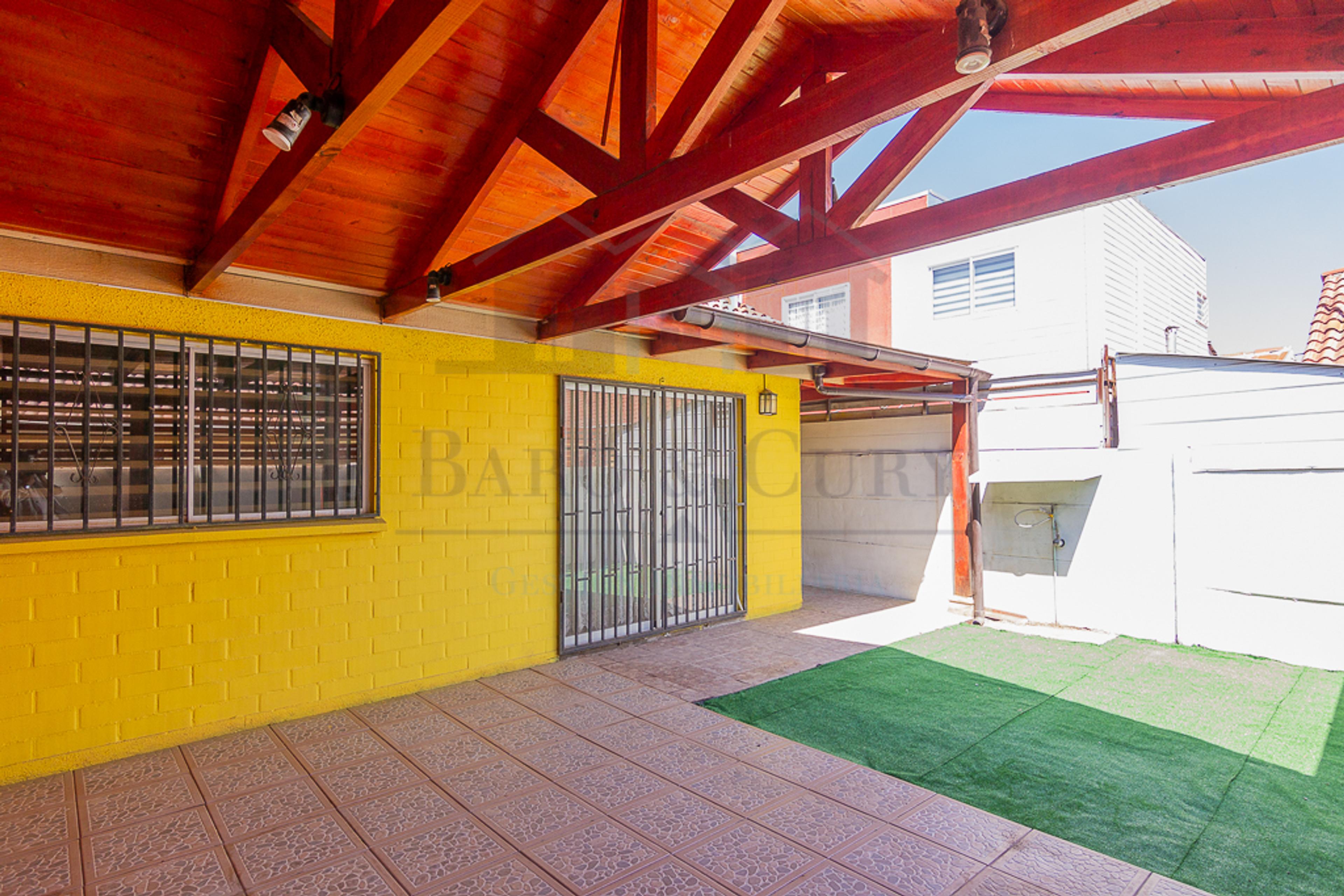 Casa en Arriendo Villa Nueva Alameda  - Imagen 9