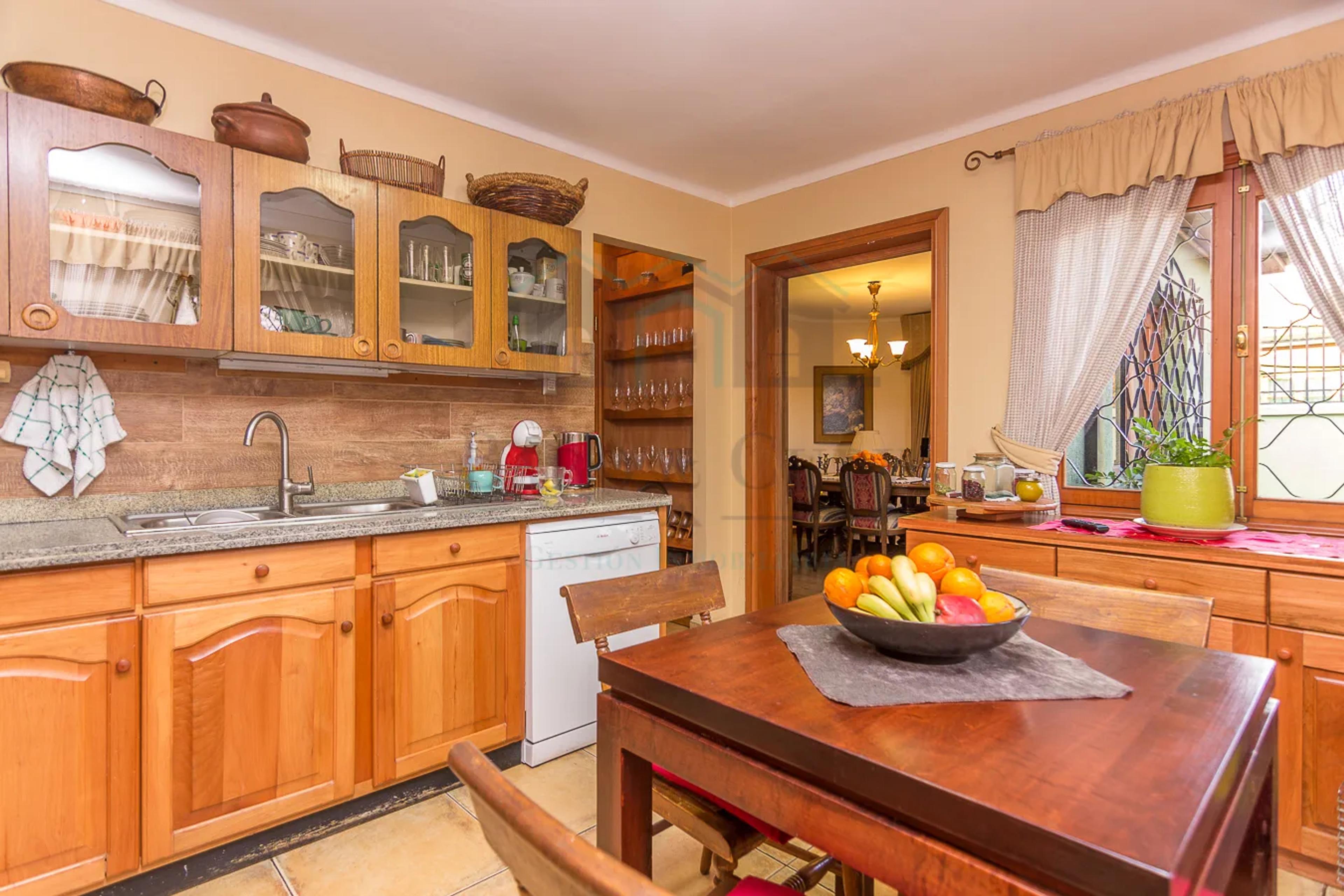 Casa en Venta Barrio Julio Valenzuela 5