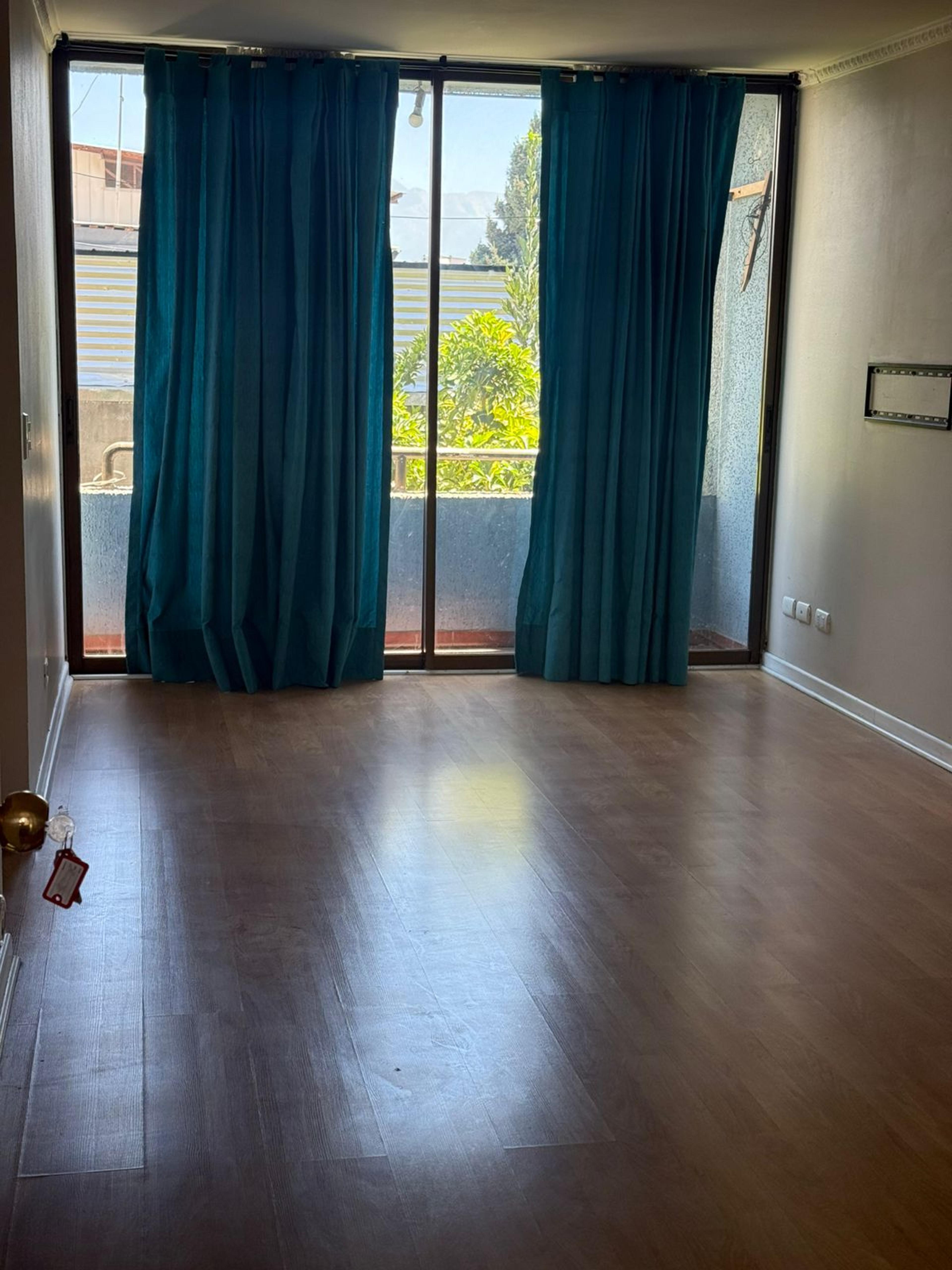 Venta Departamento Condominio Don Gregorio 3d 2b estacionamiento  3