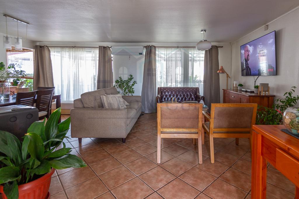 Casa en venta San Joaquin Rancagua 2
