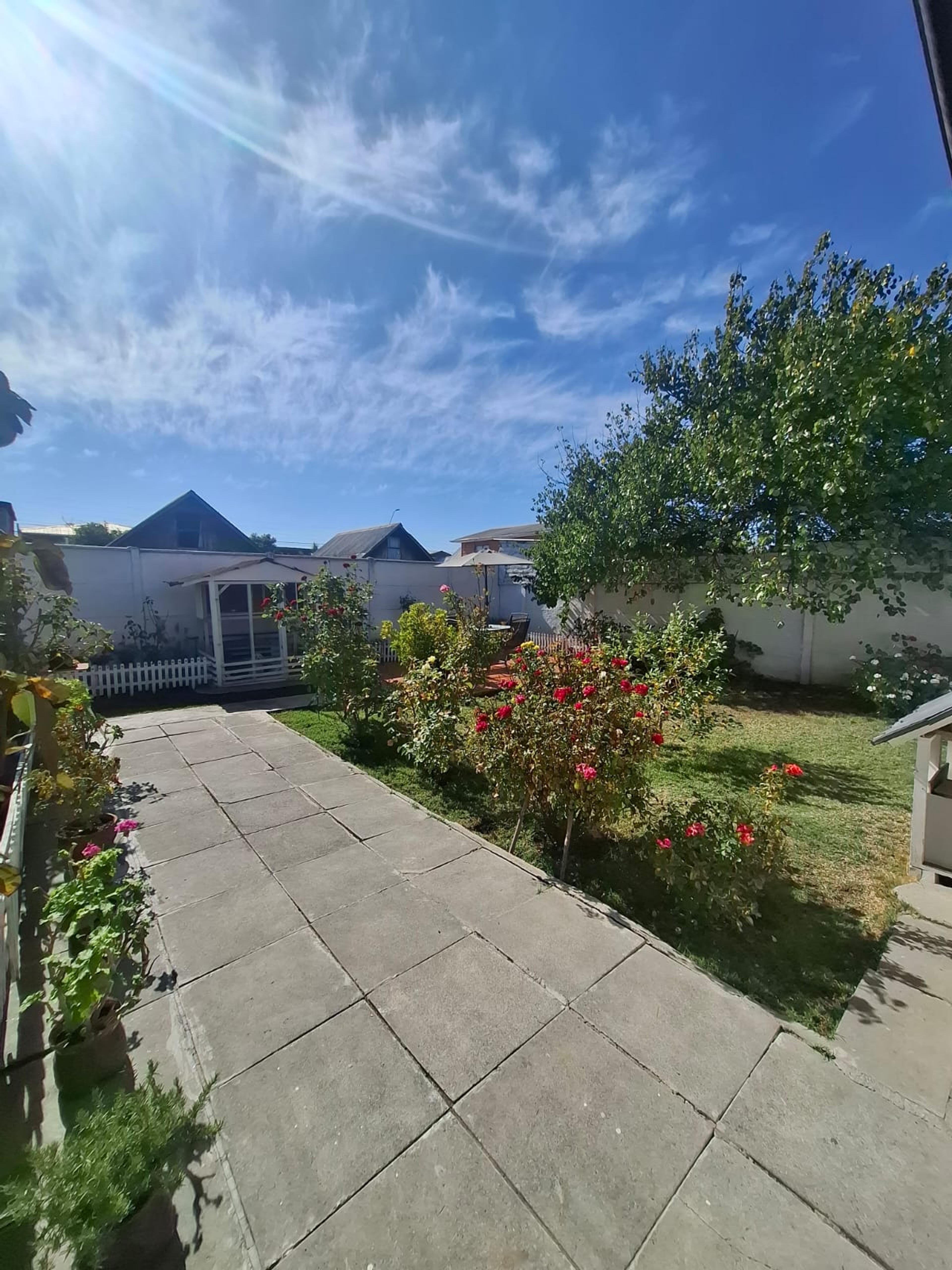 Casa en Venta Rancagua 4 dormitorios 1 baño 5