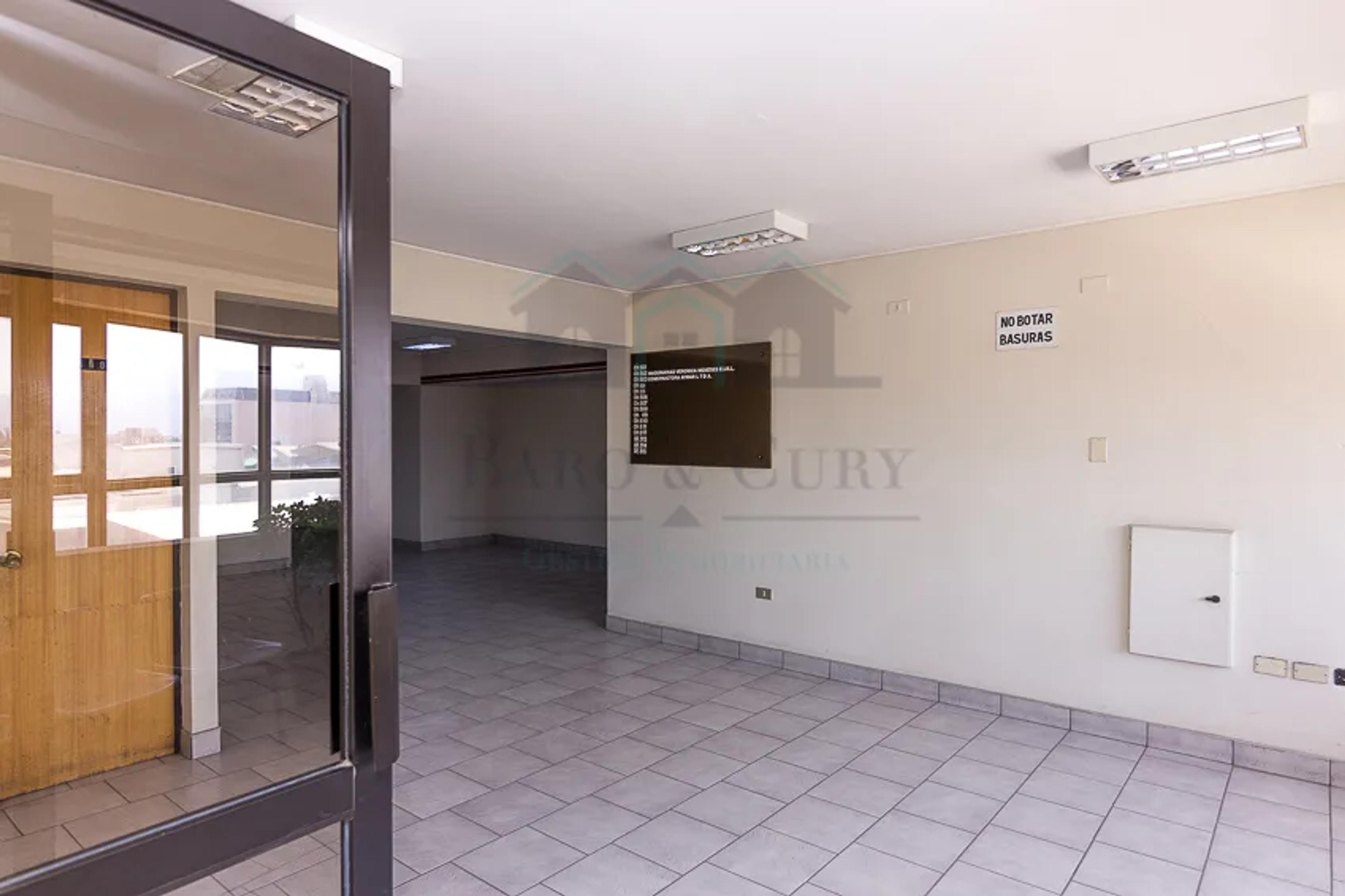 Oficina en Venta Rancagua centro Alfa Center - Imagen 12