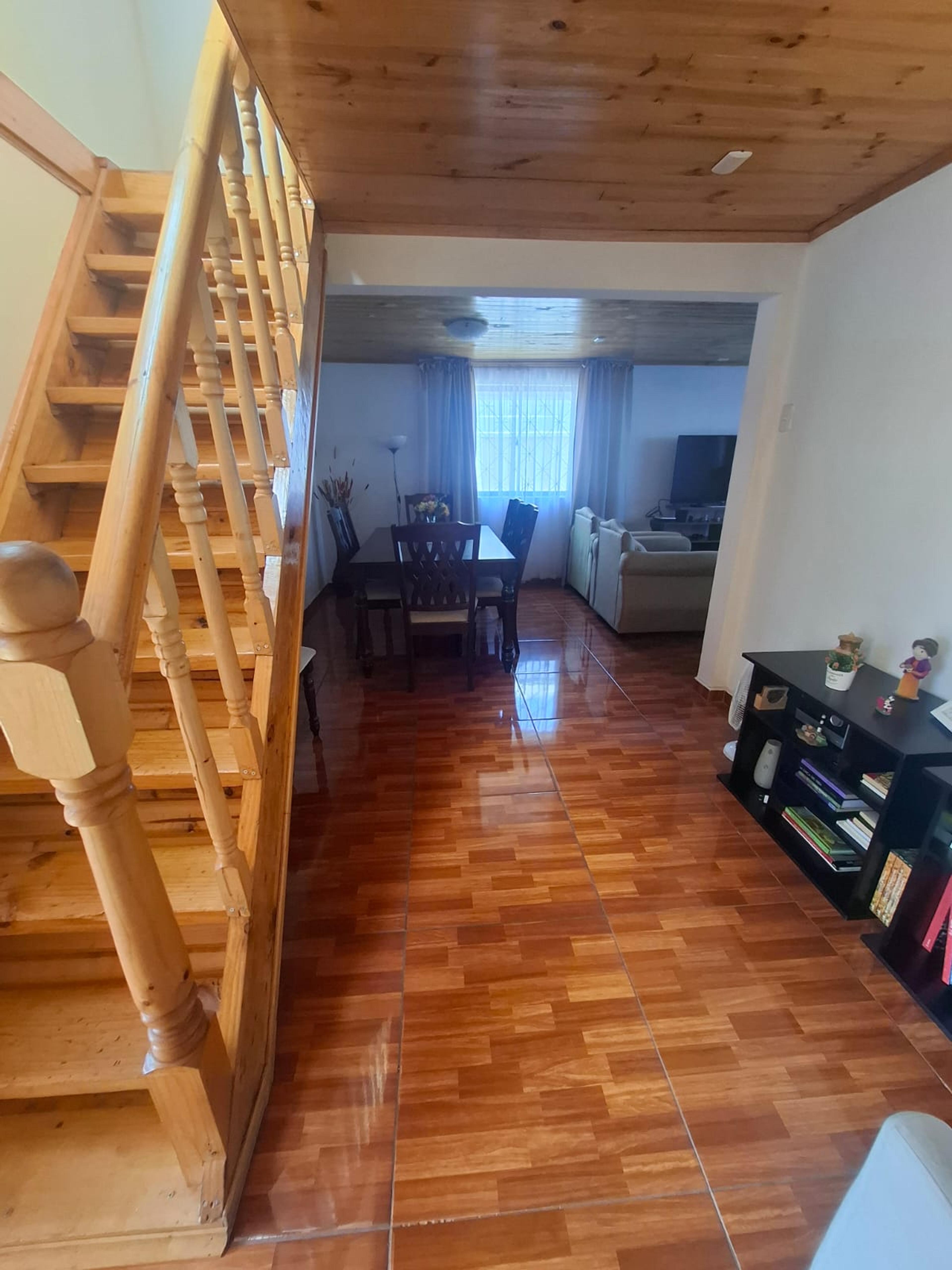 Casa en Venta Rancagua 4 dormitorios 1 baño - Imagen 32