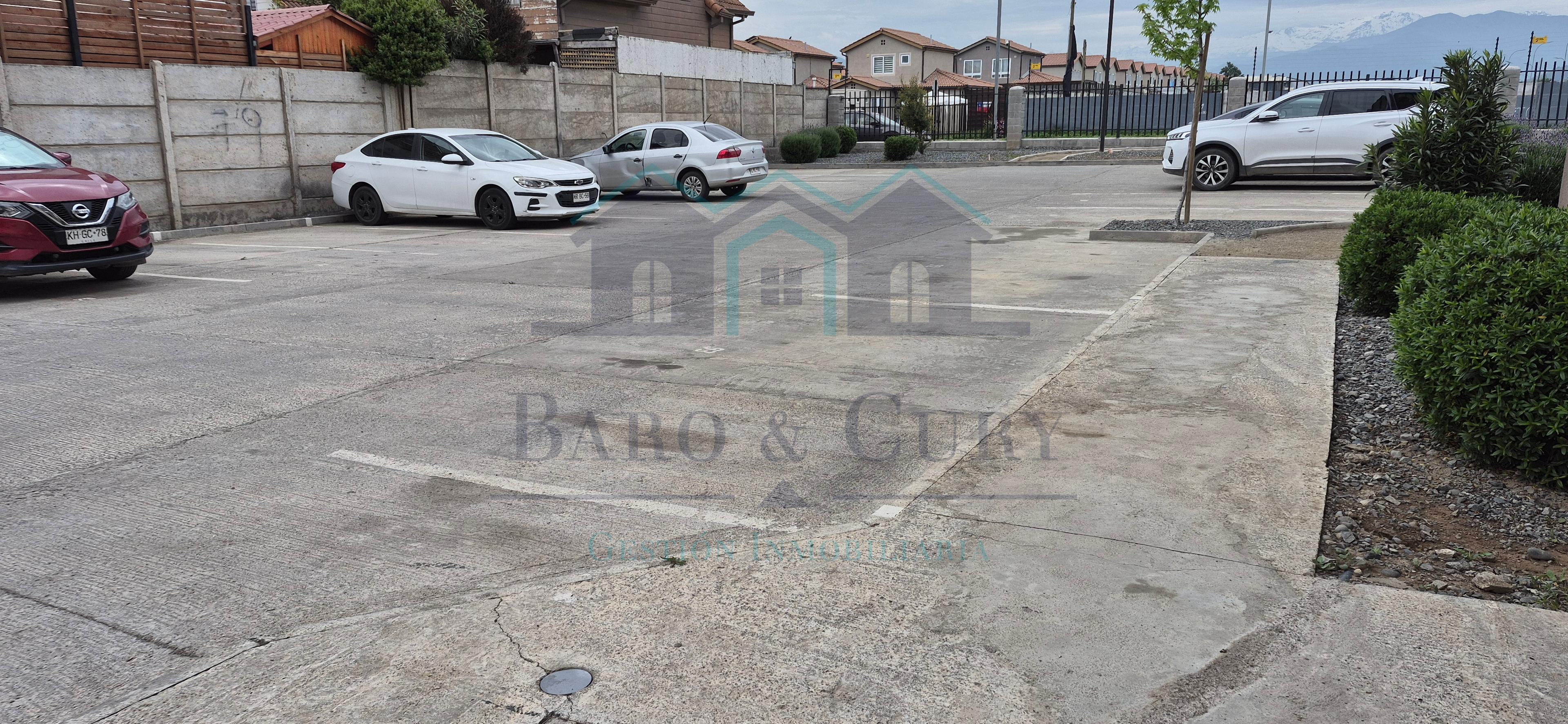 Departamento en arriendo 3d 2b estacionamiento Viña Santa Blanca   - Imagen 36