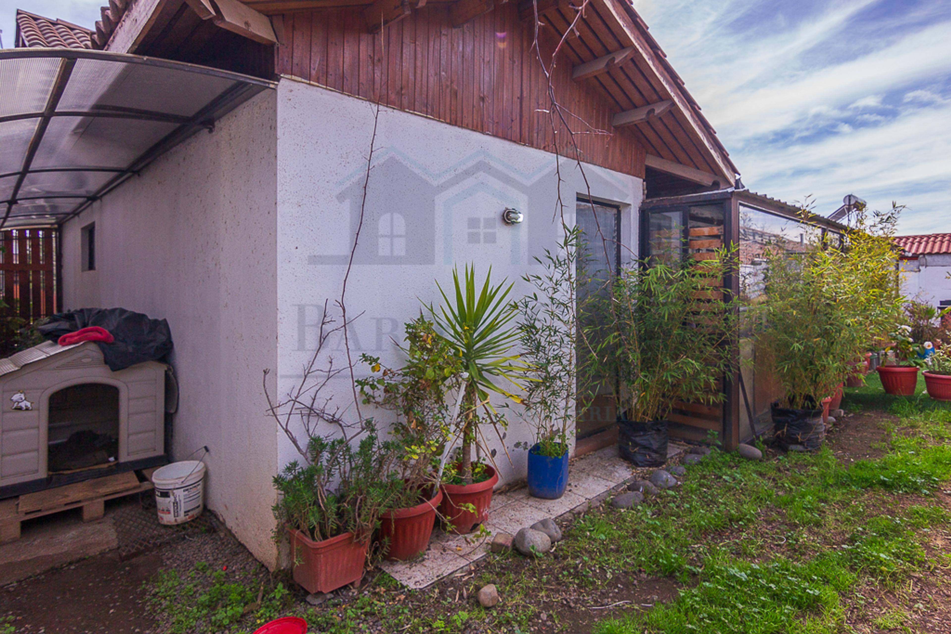 Casa en venta San Joaquin Rancagua  - Imagen 54