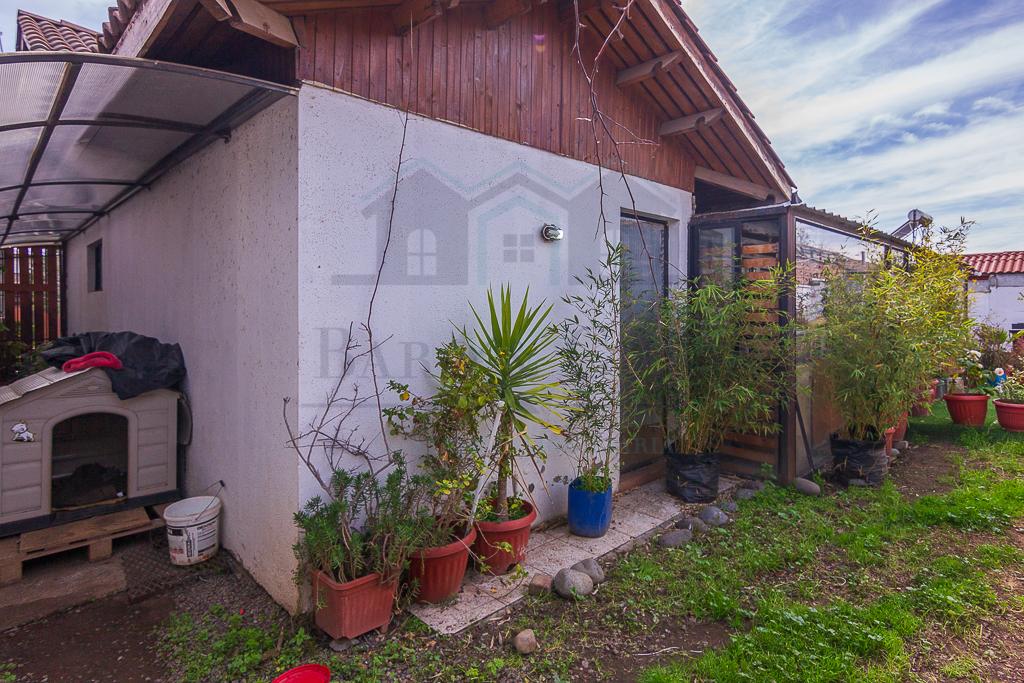 Casa en venta San Joaquin Rancagua - Imagen 54