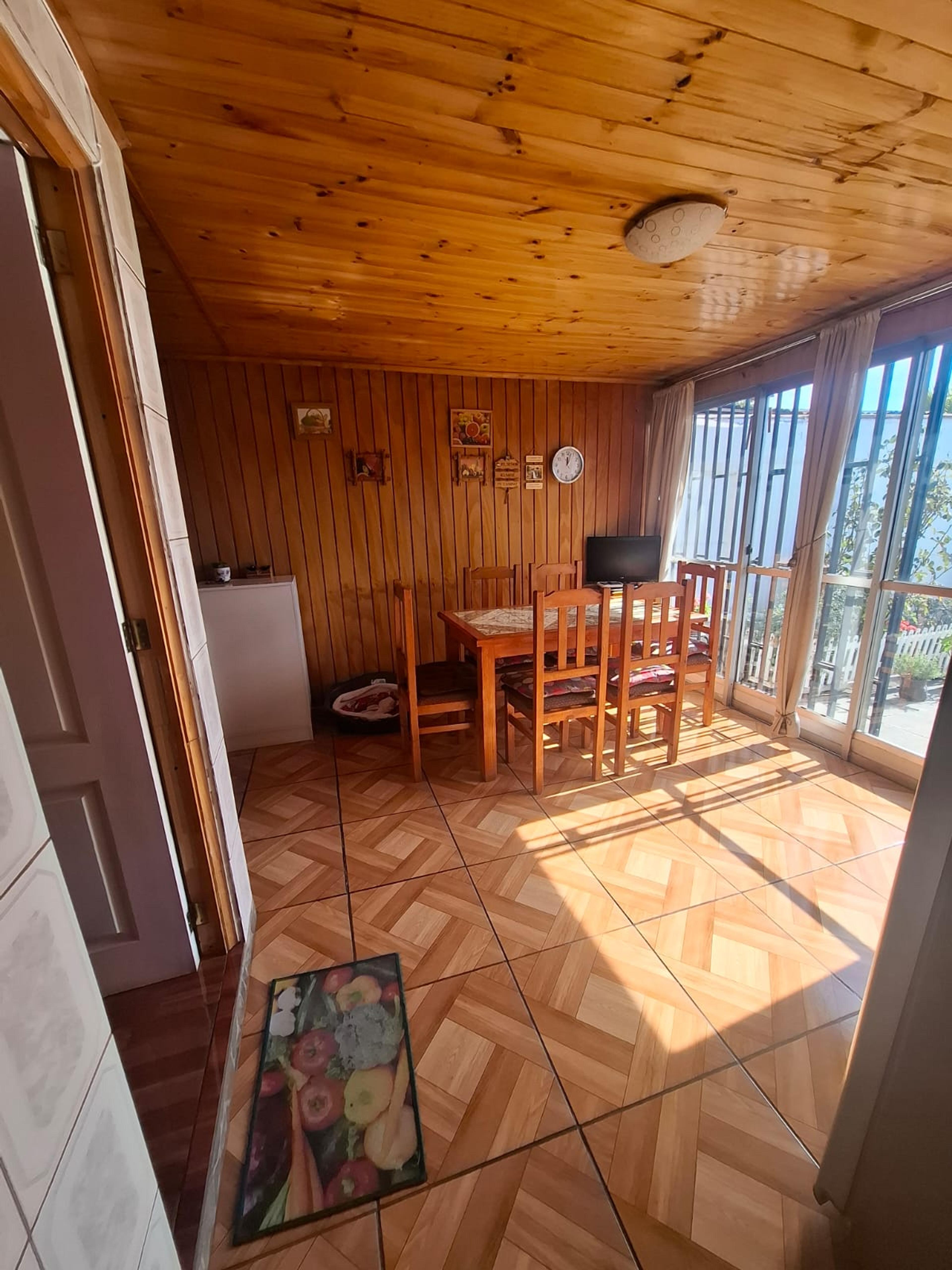 Casa en Venta Rancagua 4 dormitorios 1 baño - Imagen 22