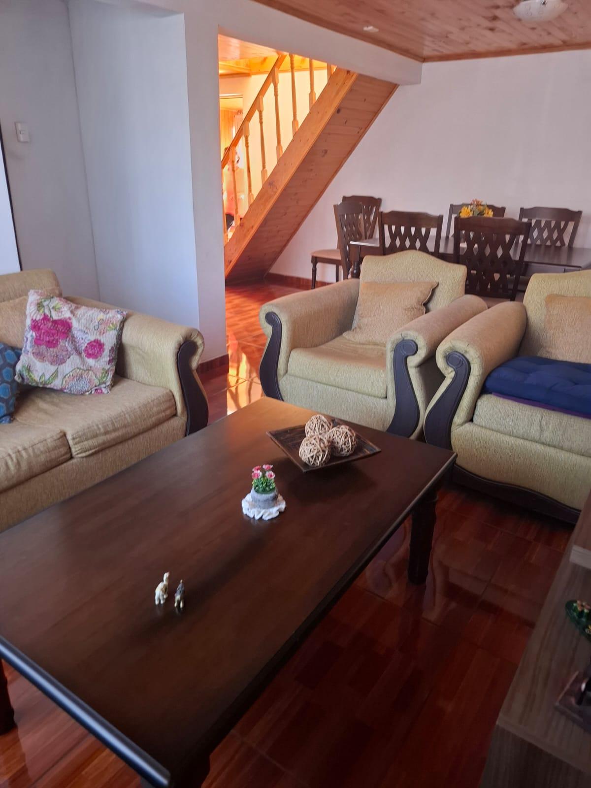 Casa en Venta Rancagua 4 dormitorios 1 baño - Imagen 31
