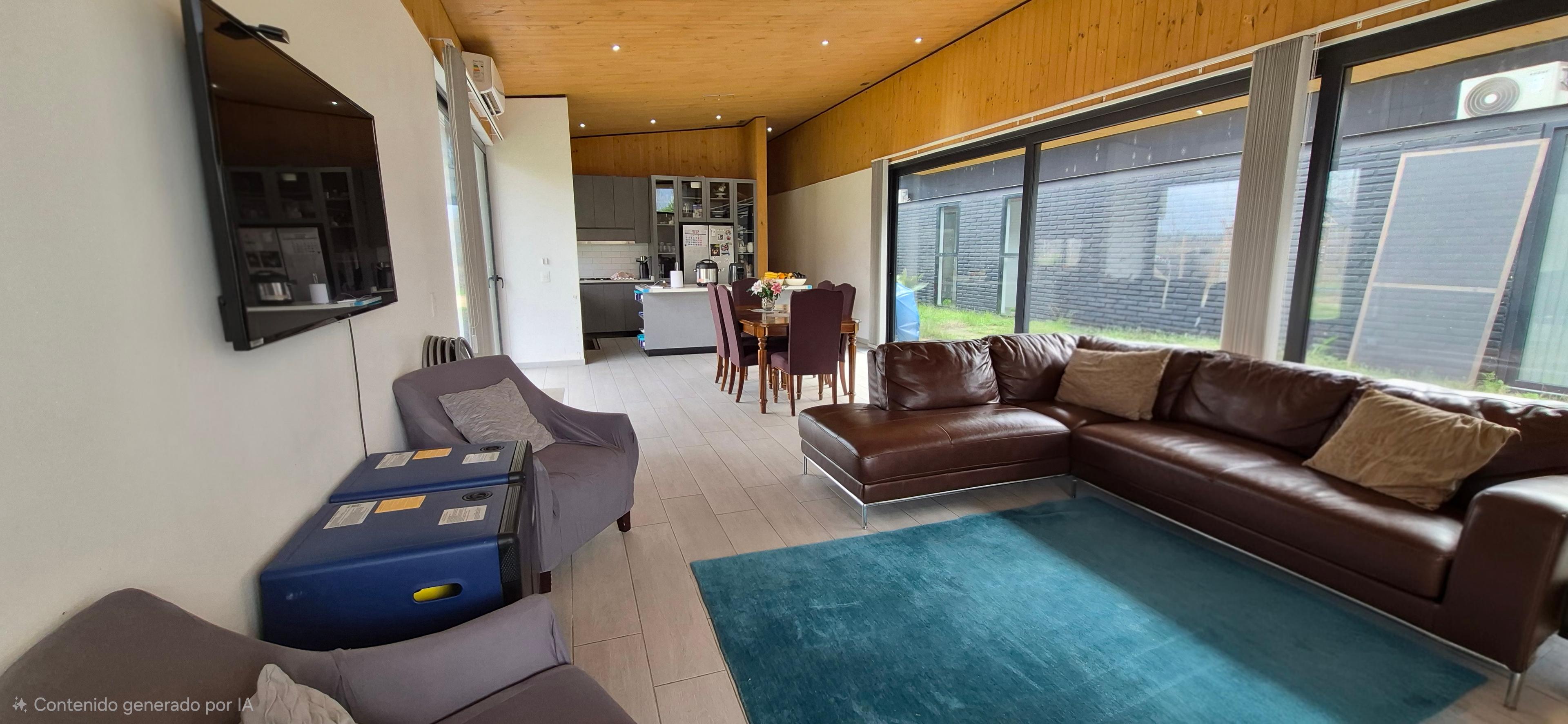 Casa en Arriendo en Mostazal  - Imagen 16