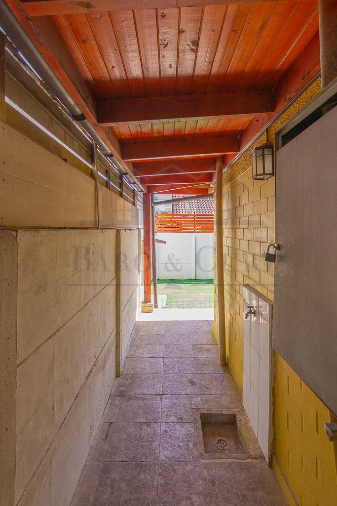 Casa en Arriendo Villa Nueva Alameda - Imagen 12