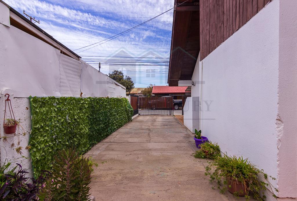 Hermosa casa en Venta Rancagua 4 dormitorios 3 baños - Imagen 52