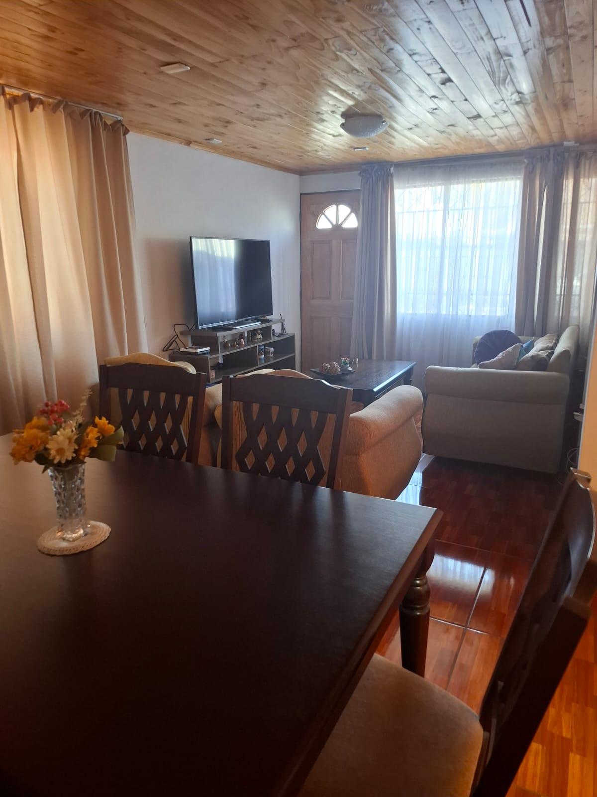 Casa en Venta Rancagua 4 dormitorios 1 baño - Imagen 30