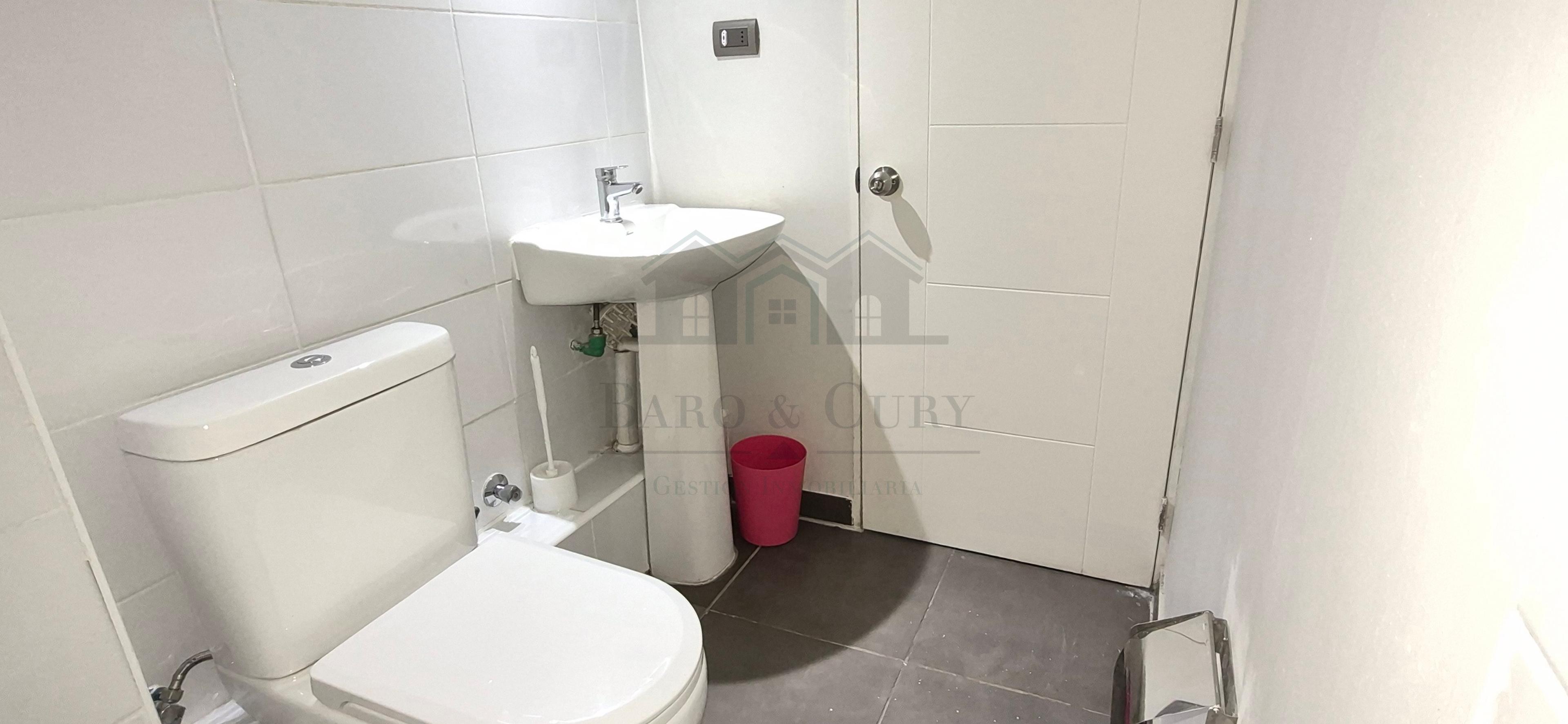 Departamento en arriendo 3d 2b estacionamiento Viña Santa Blanca   - Imagen 17