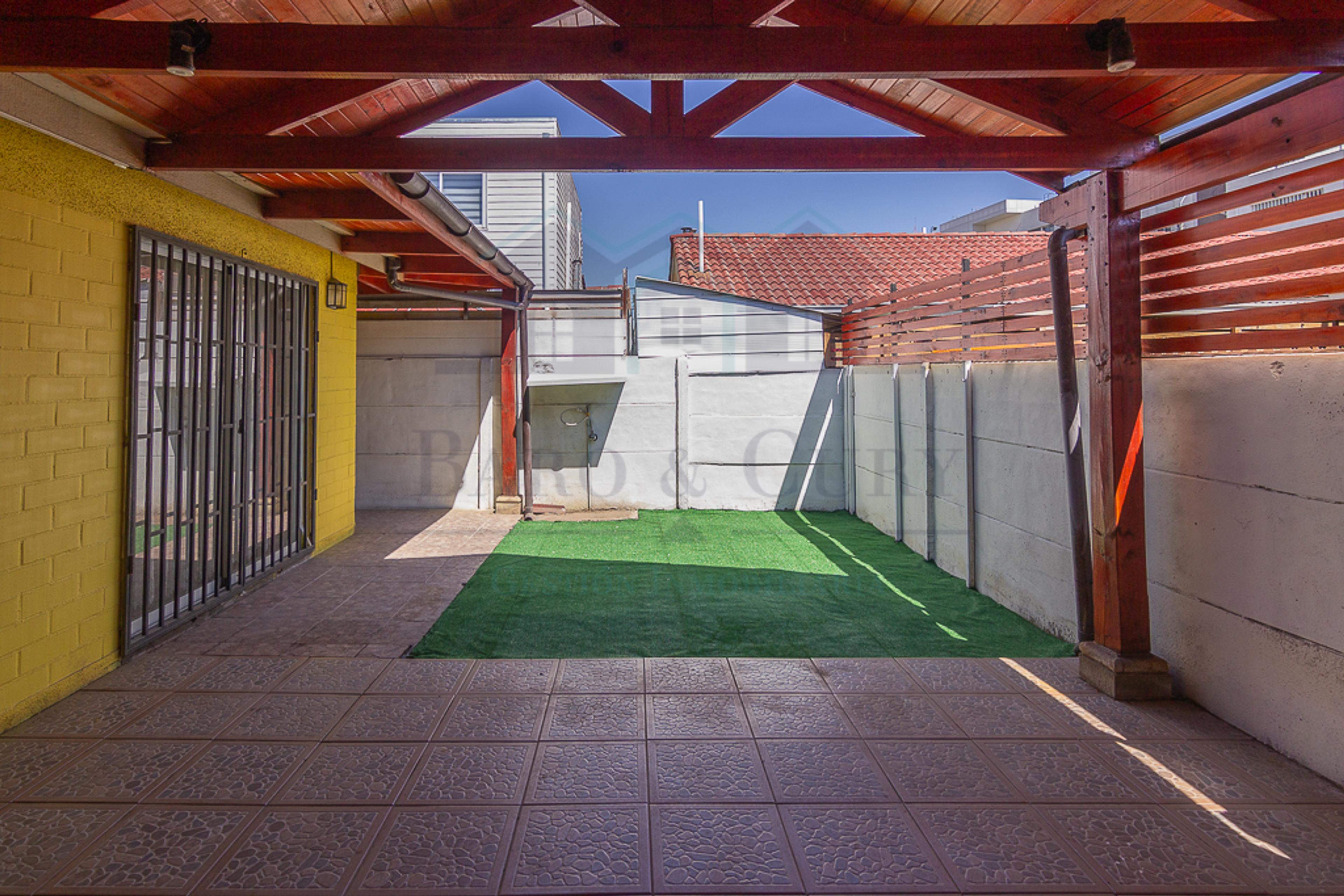 Casa en Arriendo Villa Nueva Alameda  - Imagen 11