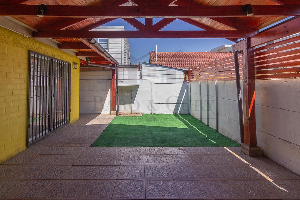 Casa en Arriendo Villa Nueva Alameda - Imagen 11