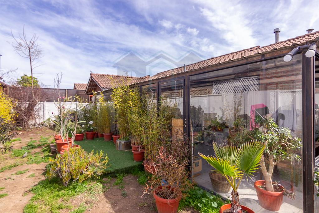 Casa en venta San Joaquin Rancagua - Imagen 51