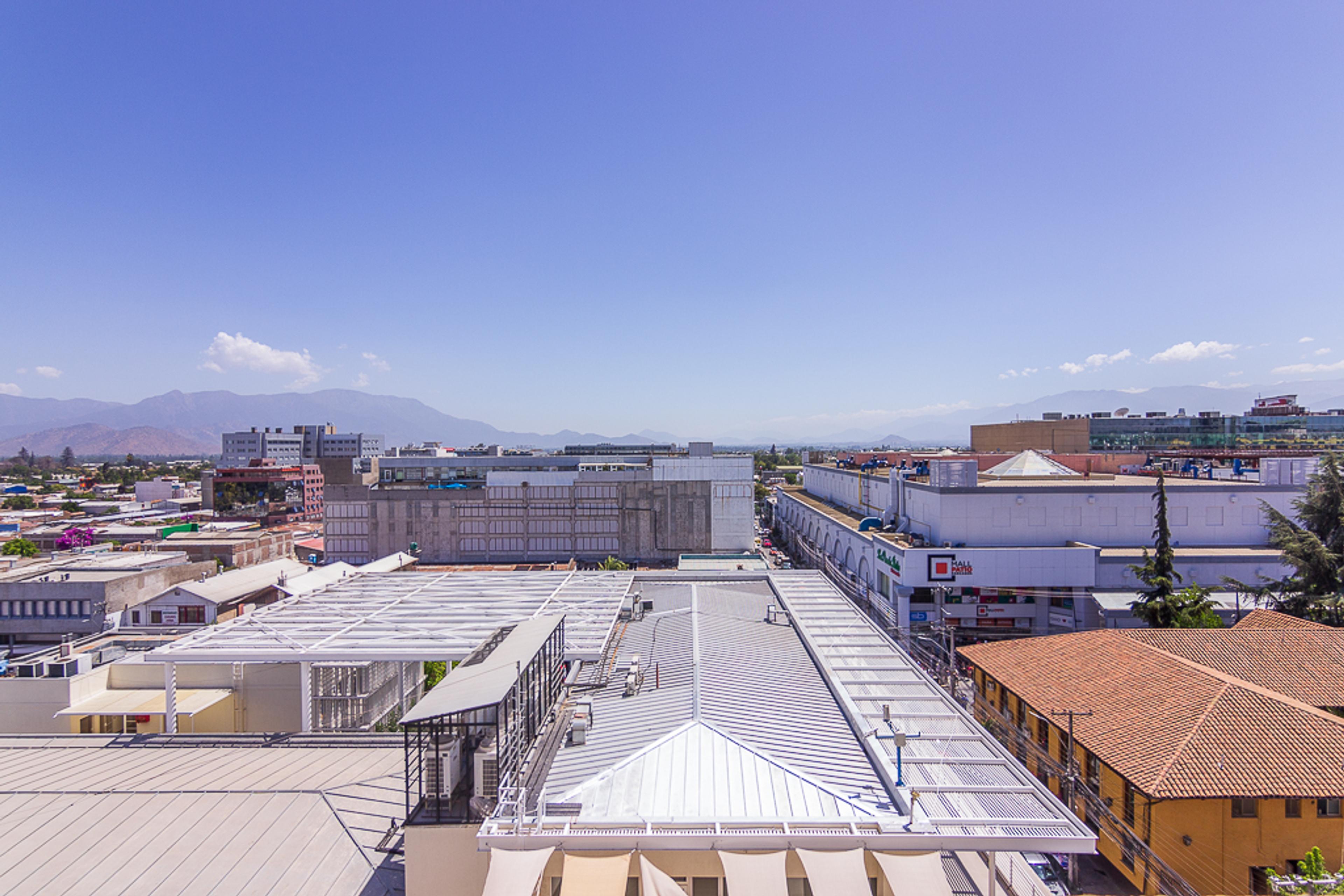 Departamento Rancagua centro 2d 1b - Imagen 13