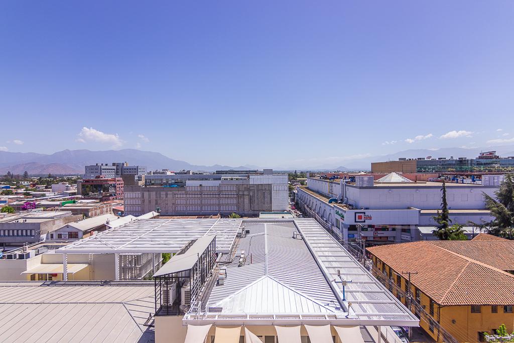 Departamento Rancagua centro 2d 1b - Imagen 13