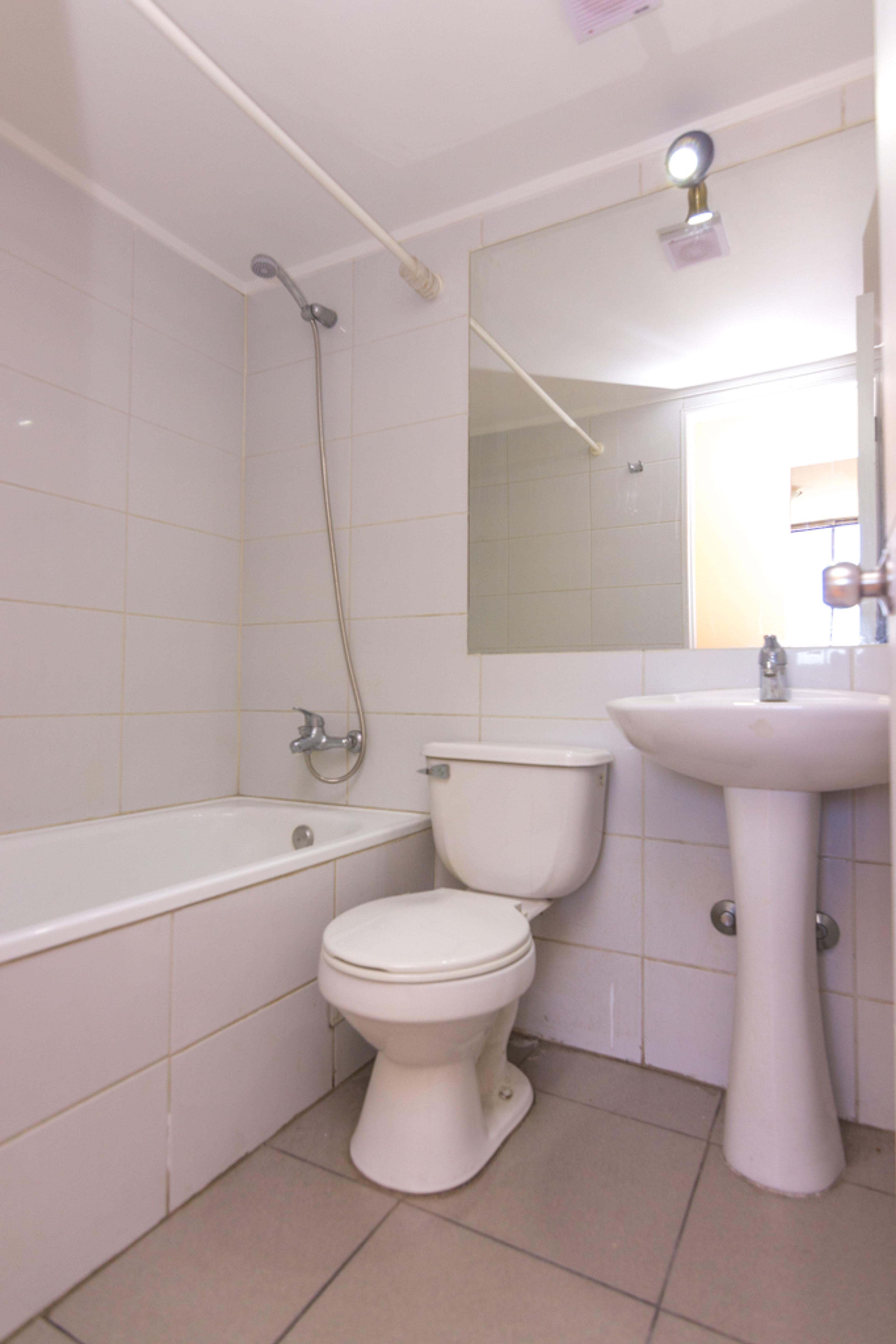 Departamento en venta Rancagua centro 2d 2b 2