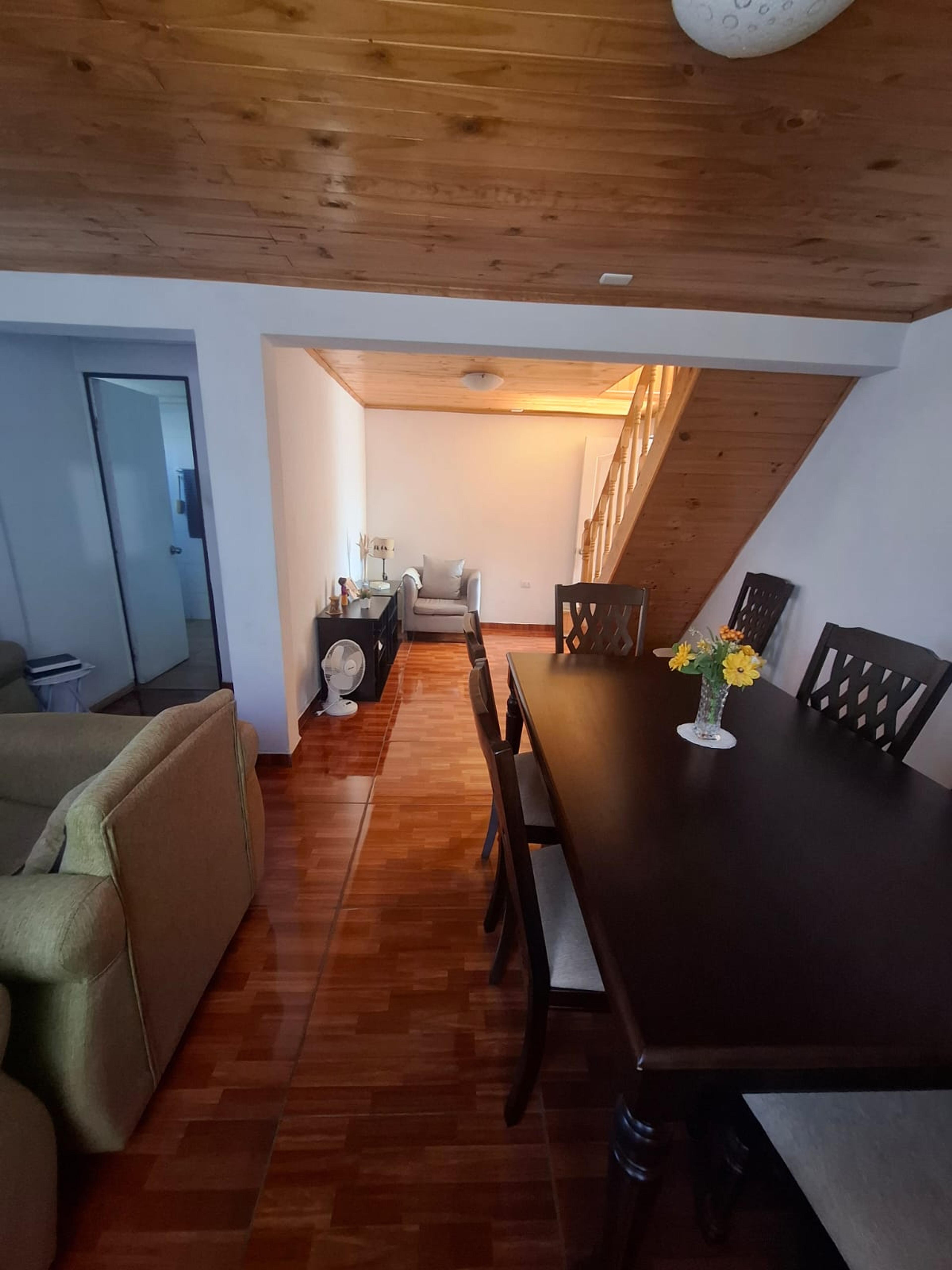 Casa en Venta Rancagua 4 dormitorios 1 baño - Imagen 25
