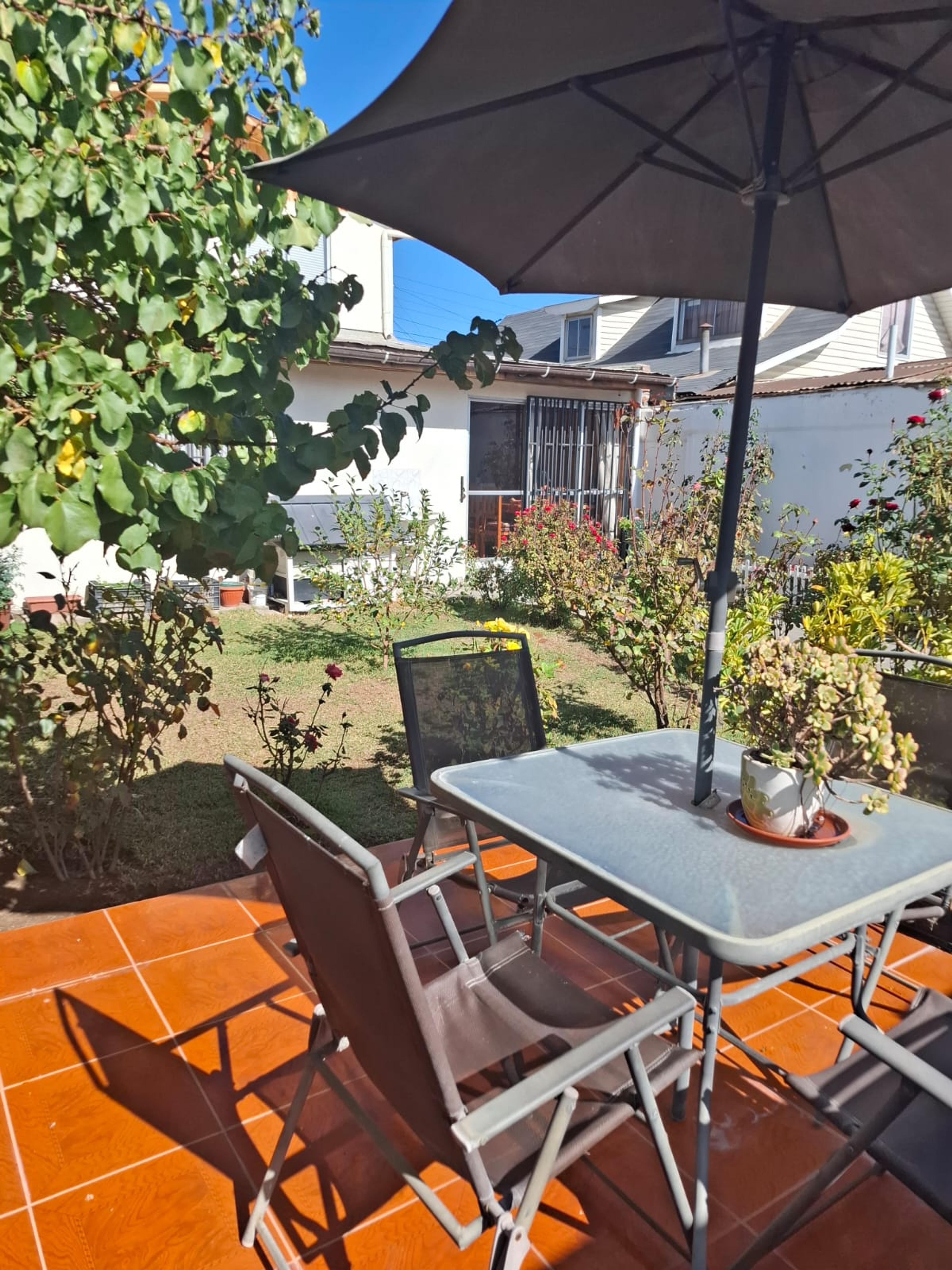 Casa en Venta Rancagua 4 dormitorios 1 baño - Imagen 9