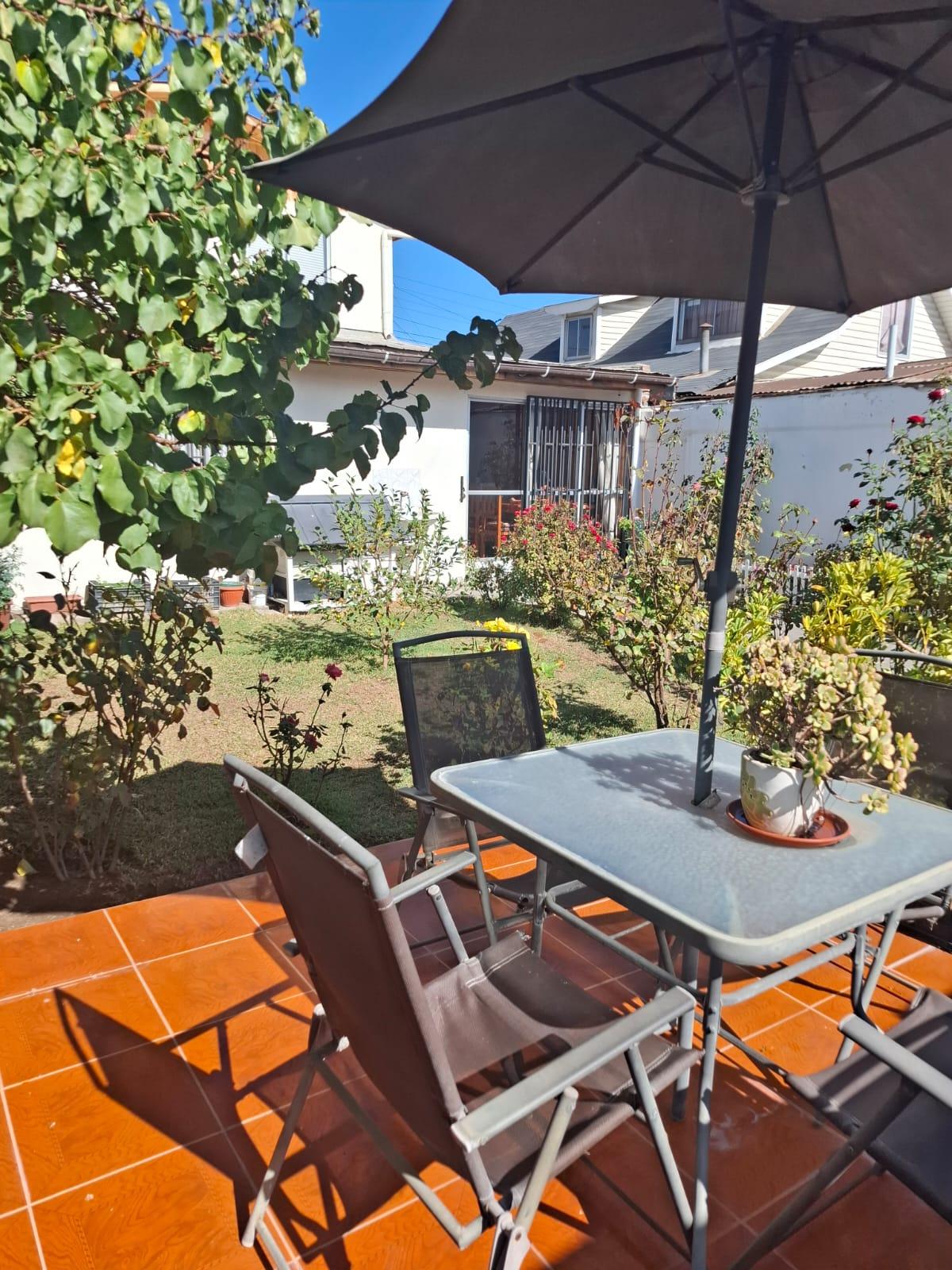 Casa en Venta Rancagua 4 dormitorios 1 baño - Imagen 9