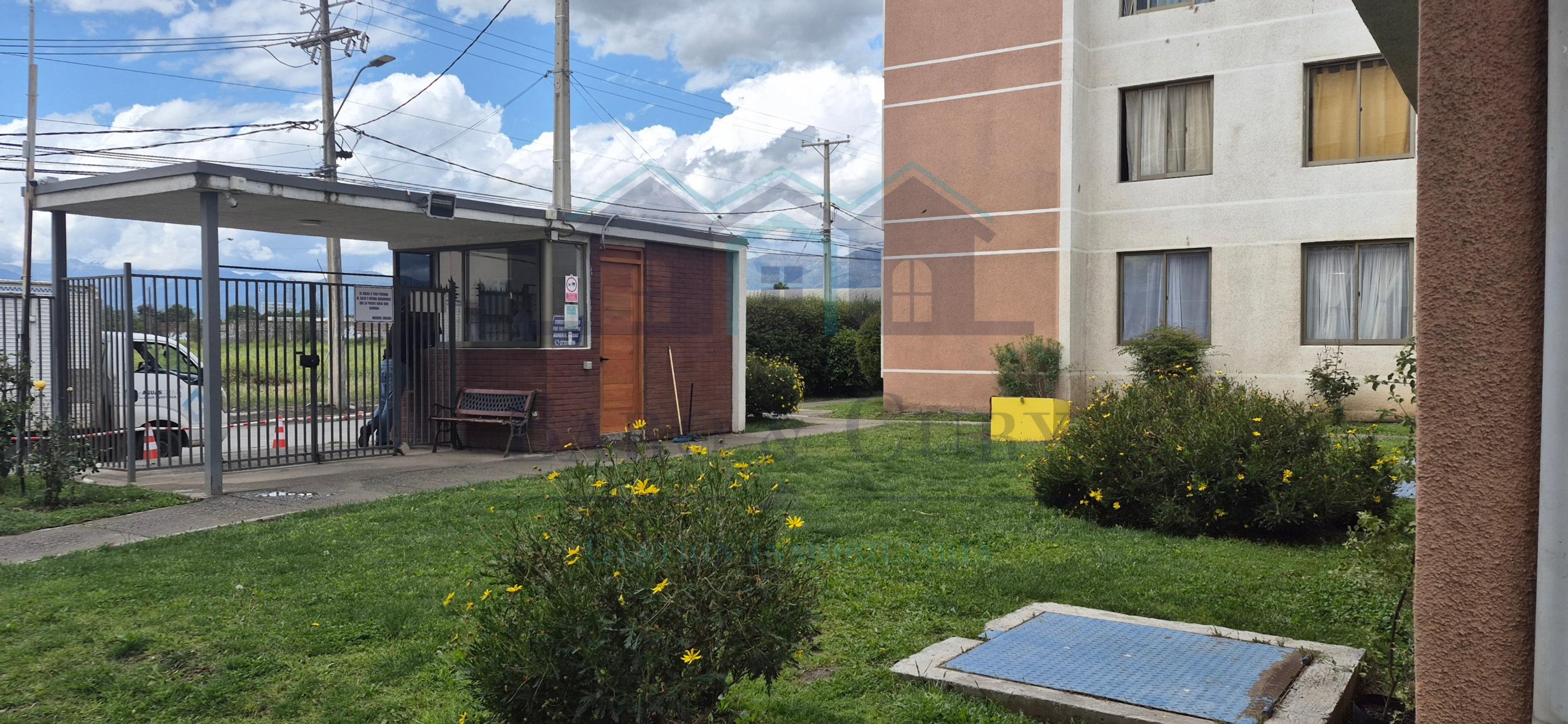 Departamento en Arriendo Condominio Don Vicente  - Imagen 70