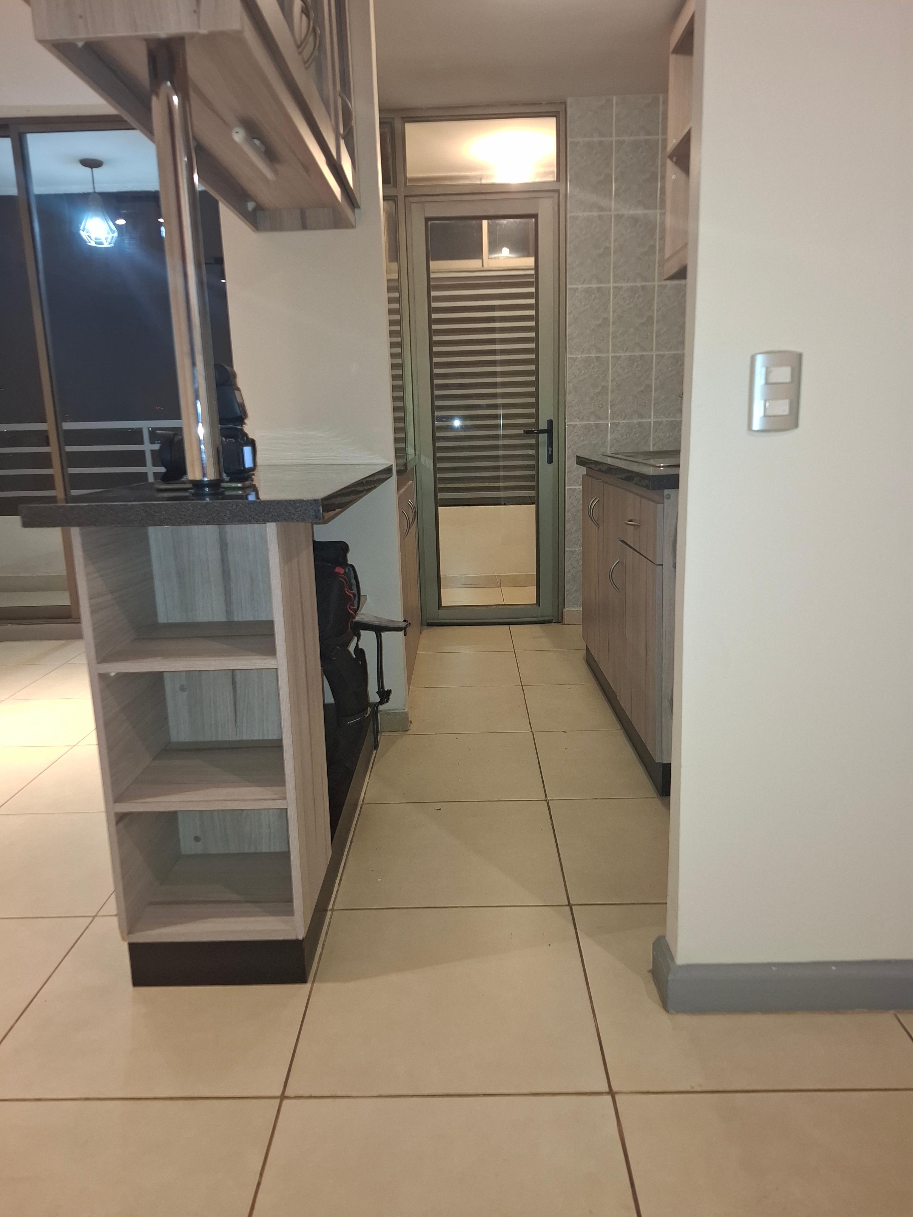 Departamento en arriendo Rancagua 4
