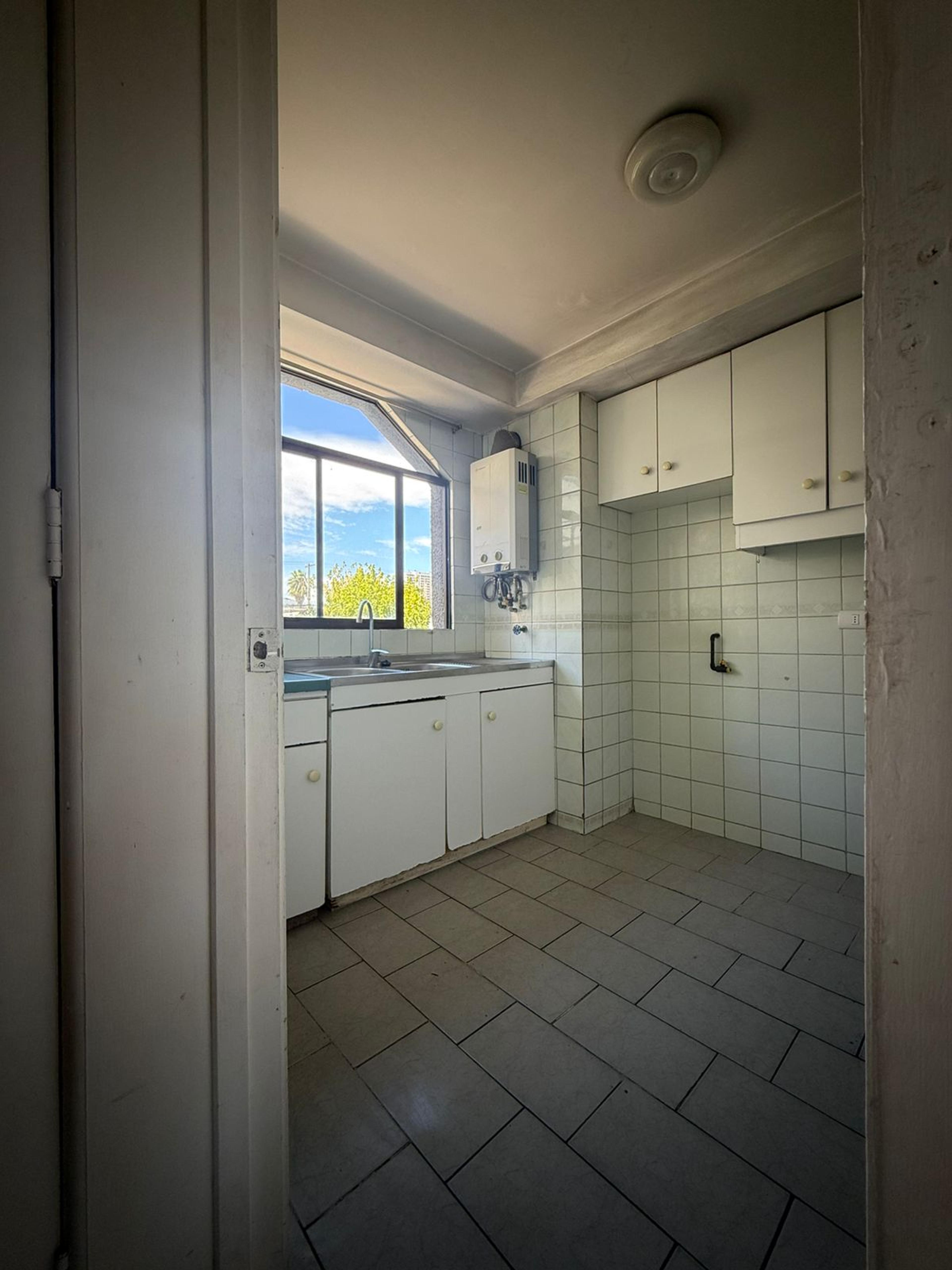 Venta Departamento Condominio Don Gregorio 3d 2b estacionamiento  - Imagen 39