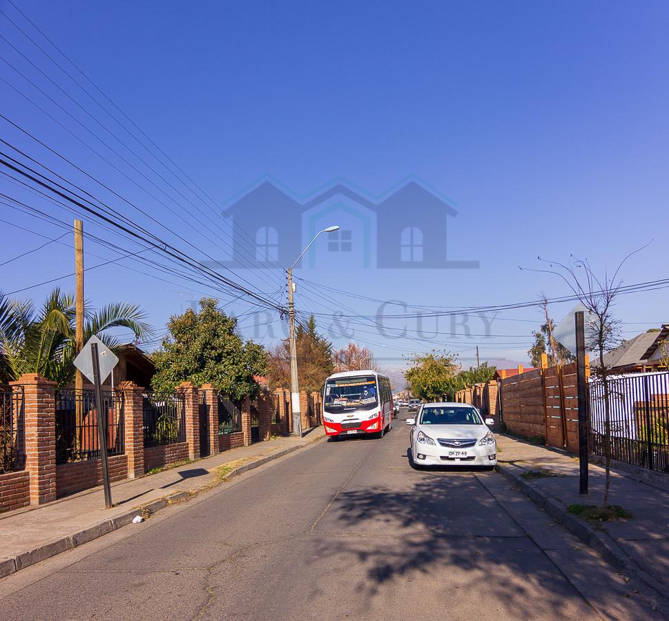 Casa en Arriendo Machali Las Acacias - Imagen 34