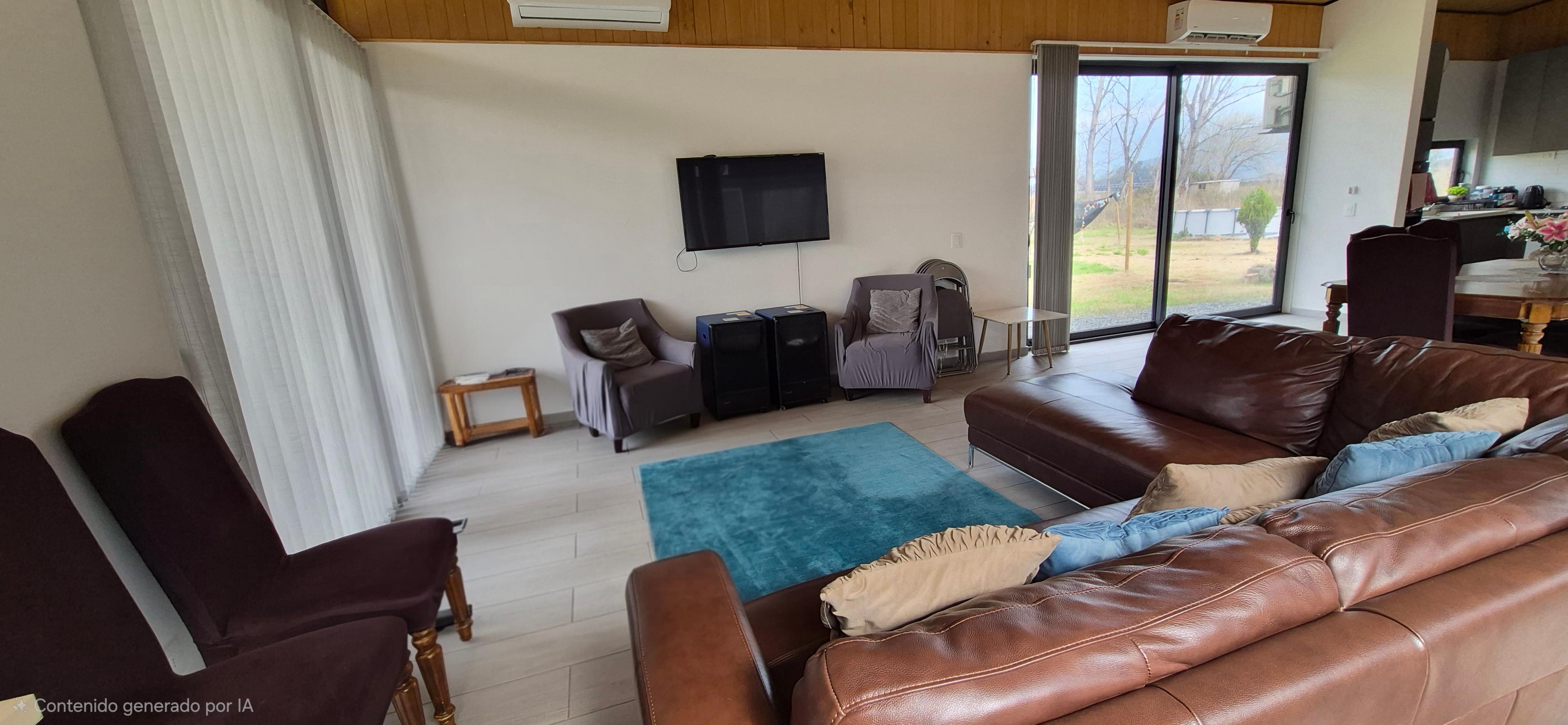 Casa en Arriendo en Mostazal - Imagen 15