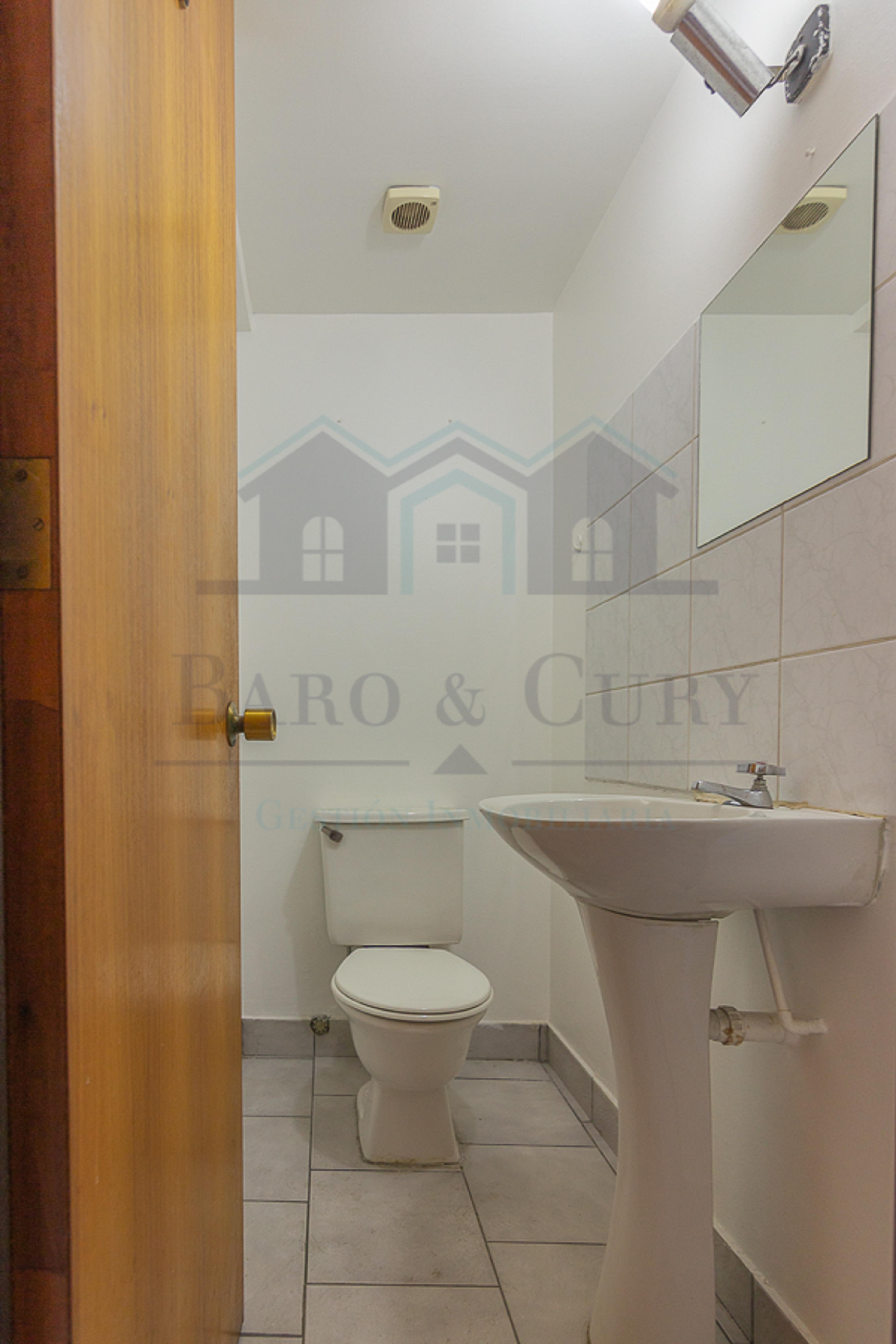 Arriendo Oficina Rancagua centro - Imagen 8