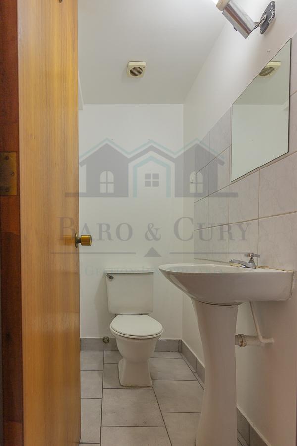 Arriendo Oficina Rancagua centro - Imagen 8