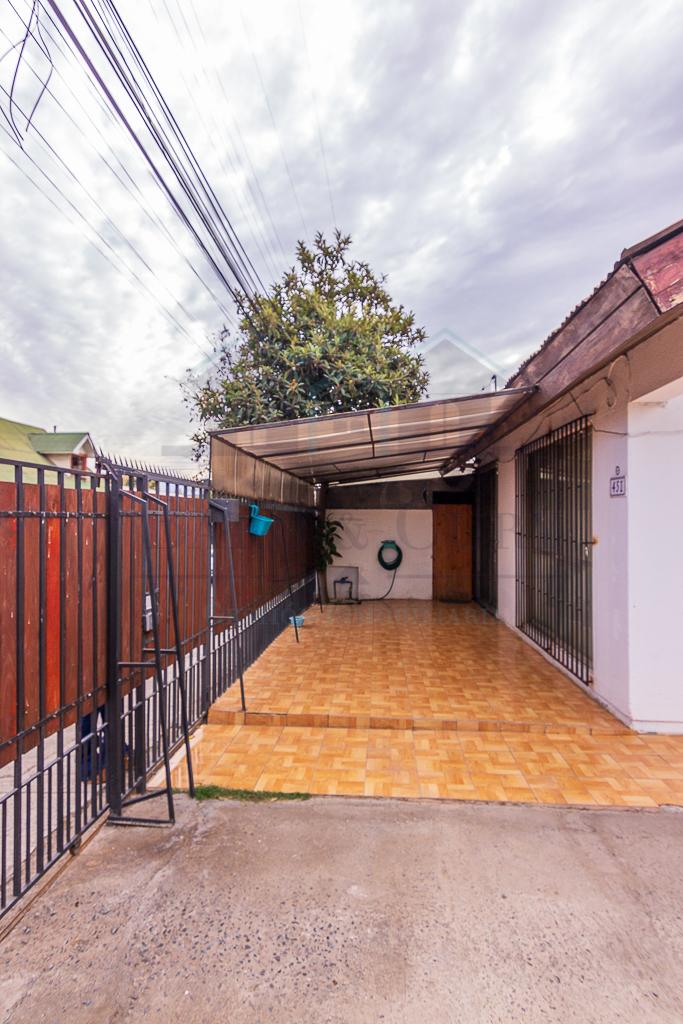 Hermosa casa en Venta Rancagua 4 dormitorios 3 baños - Imagen 55