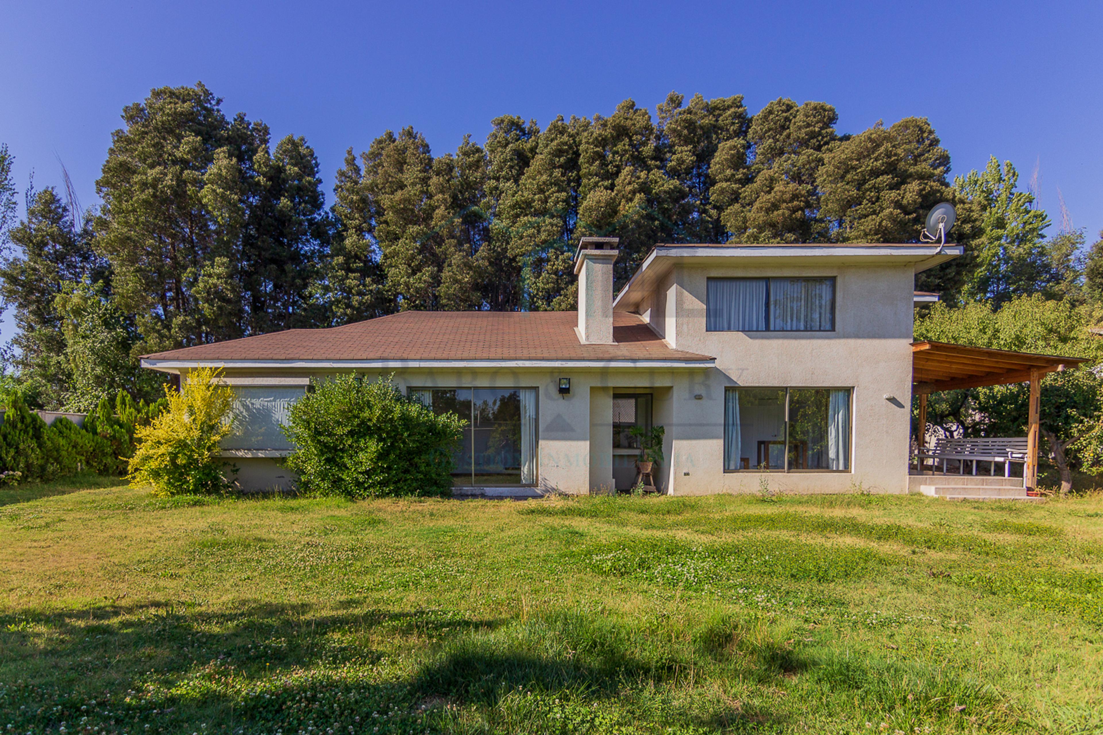 Casa en venta Requinoa