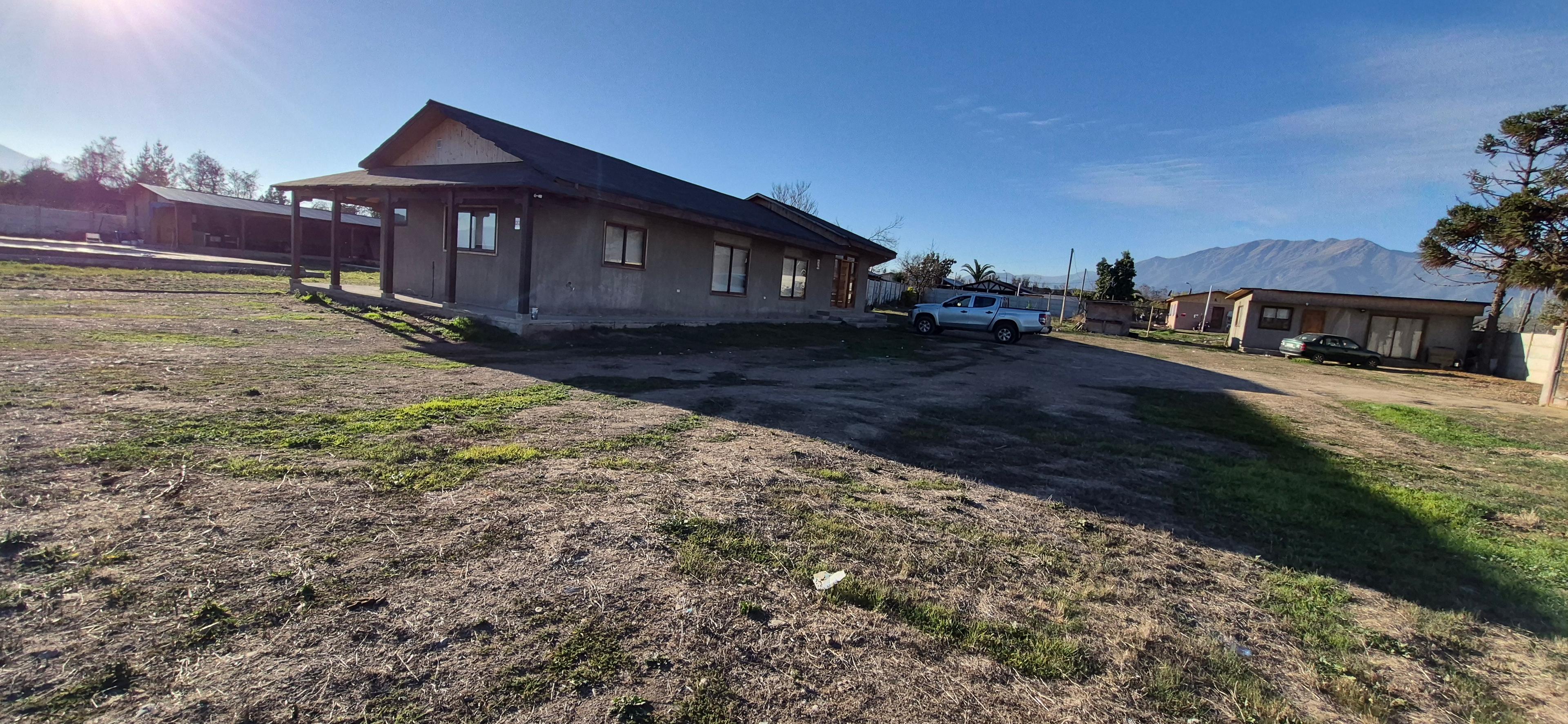 Casa en Arriendo sector de Codegua - Imagen 47