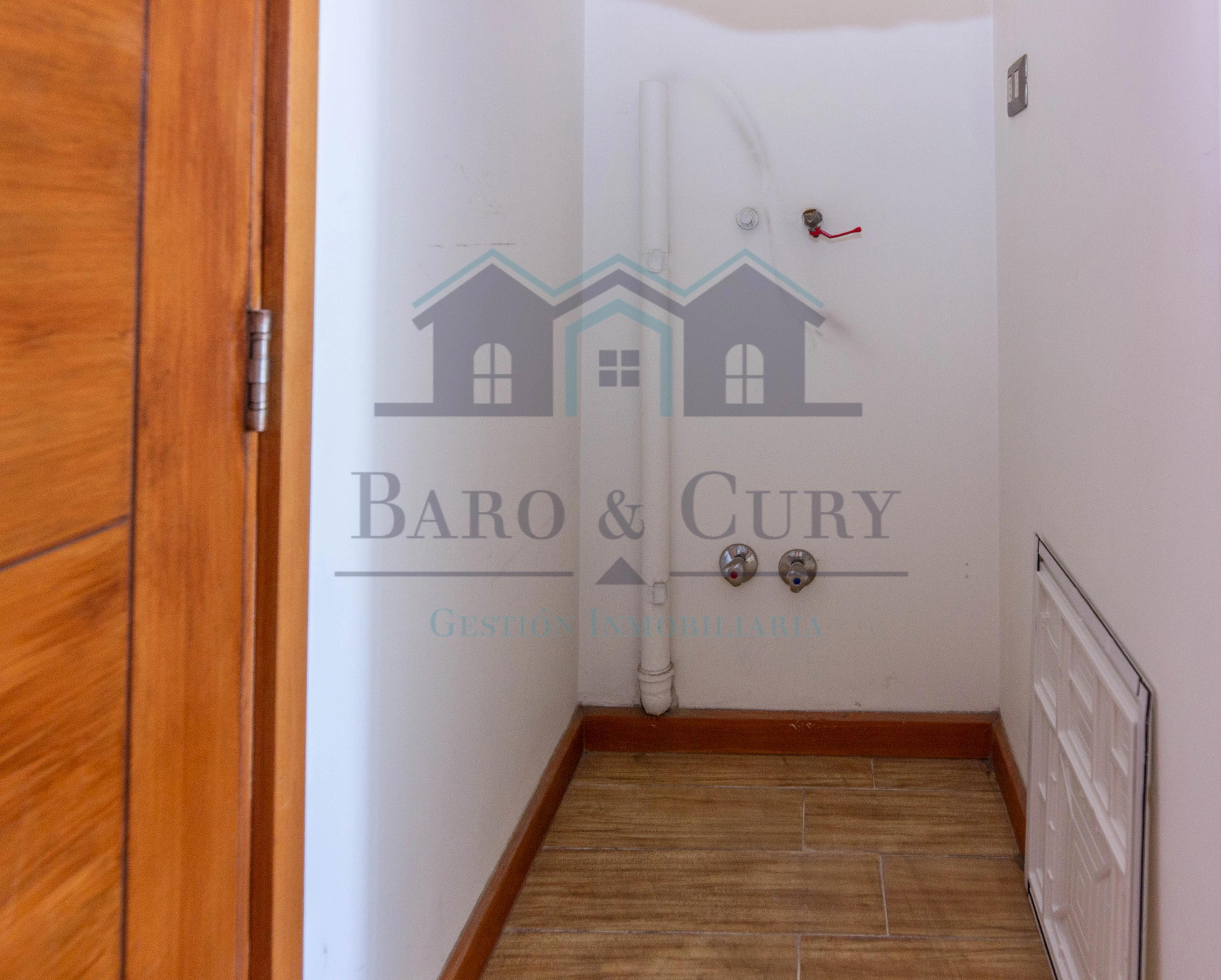Departamento amoblado Rancagua centro - Imagen 9